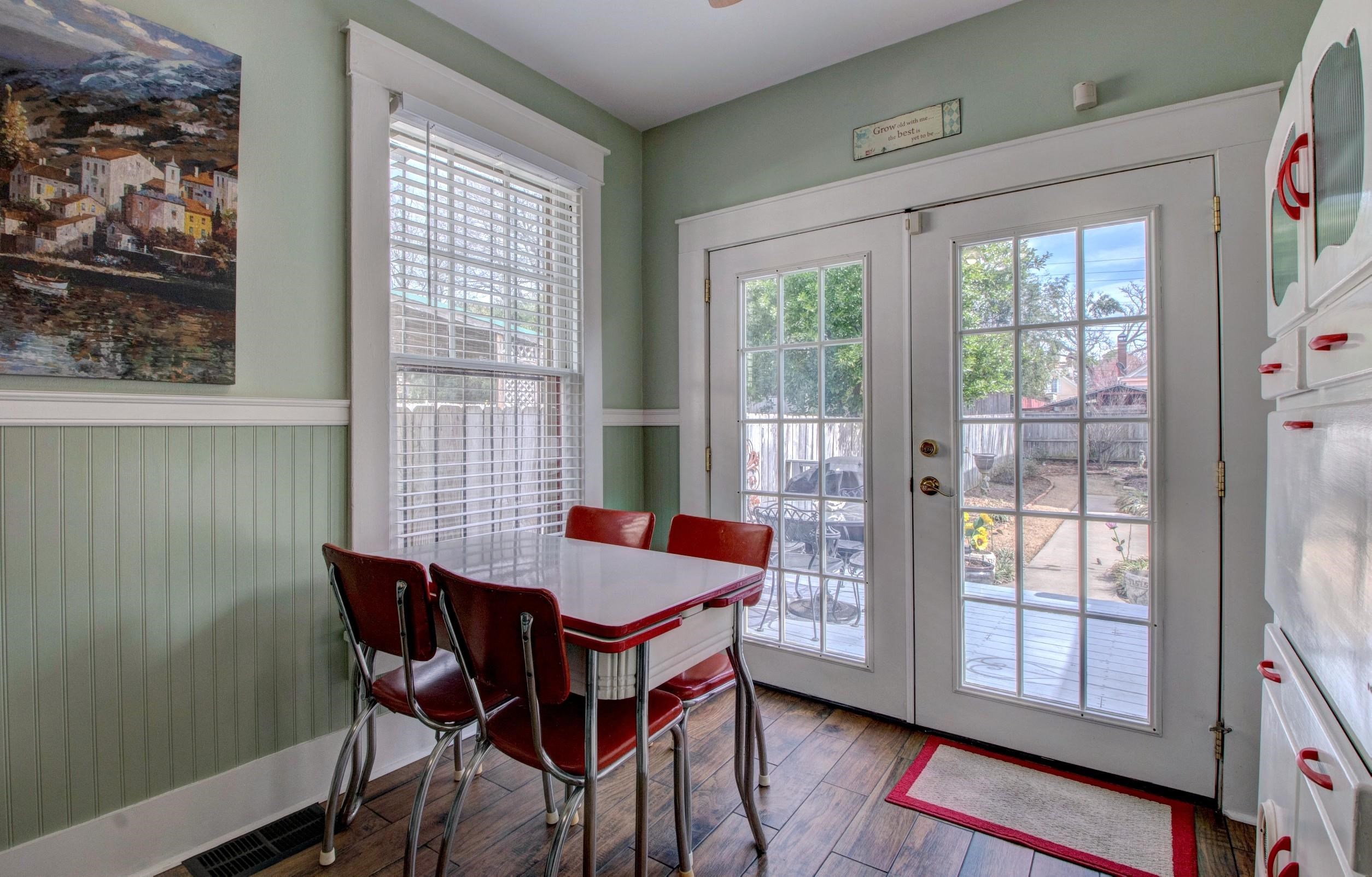 FULTONS - Residential