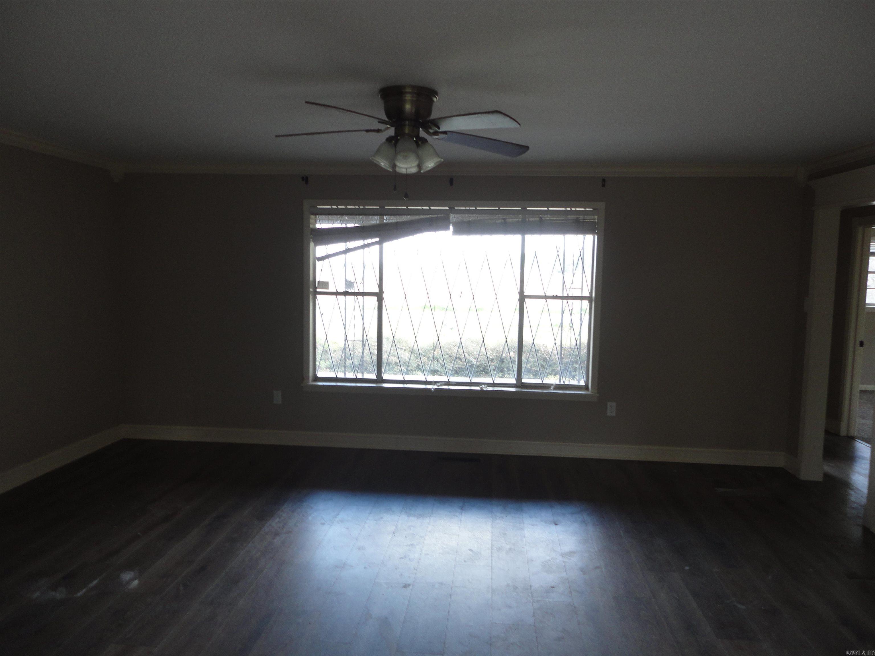 OT England City - Residential