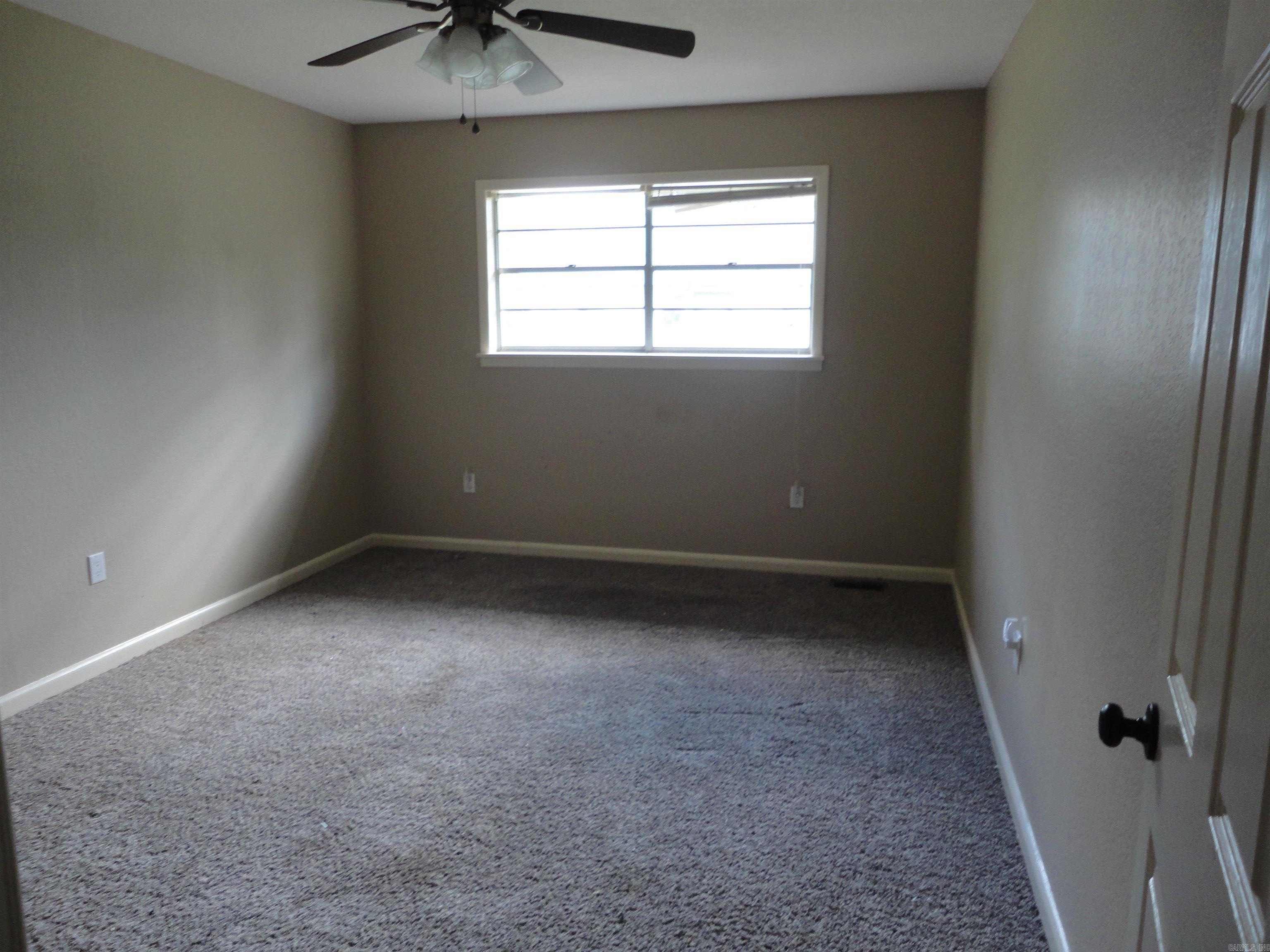 OT England City - Residential