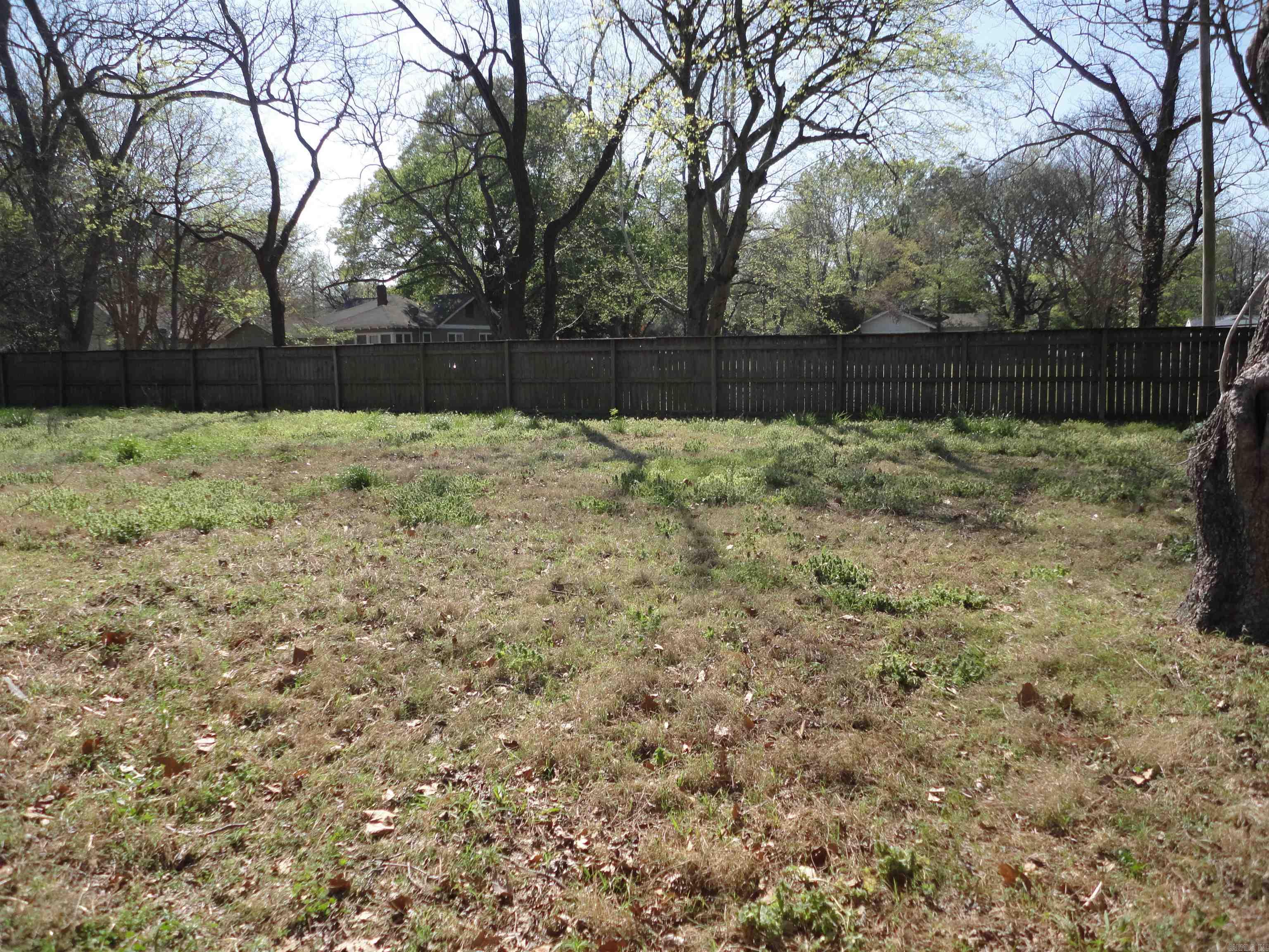 OT England City - Residential