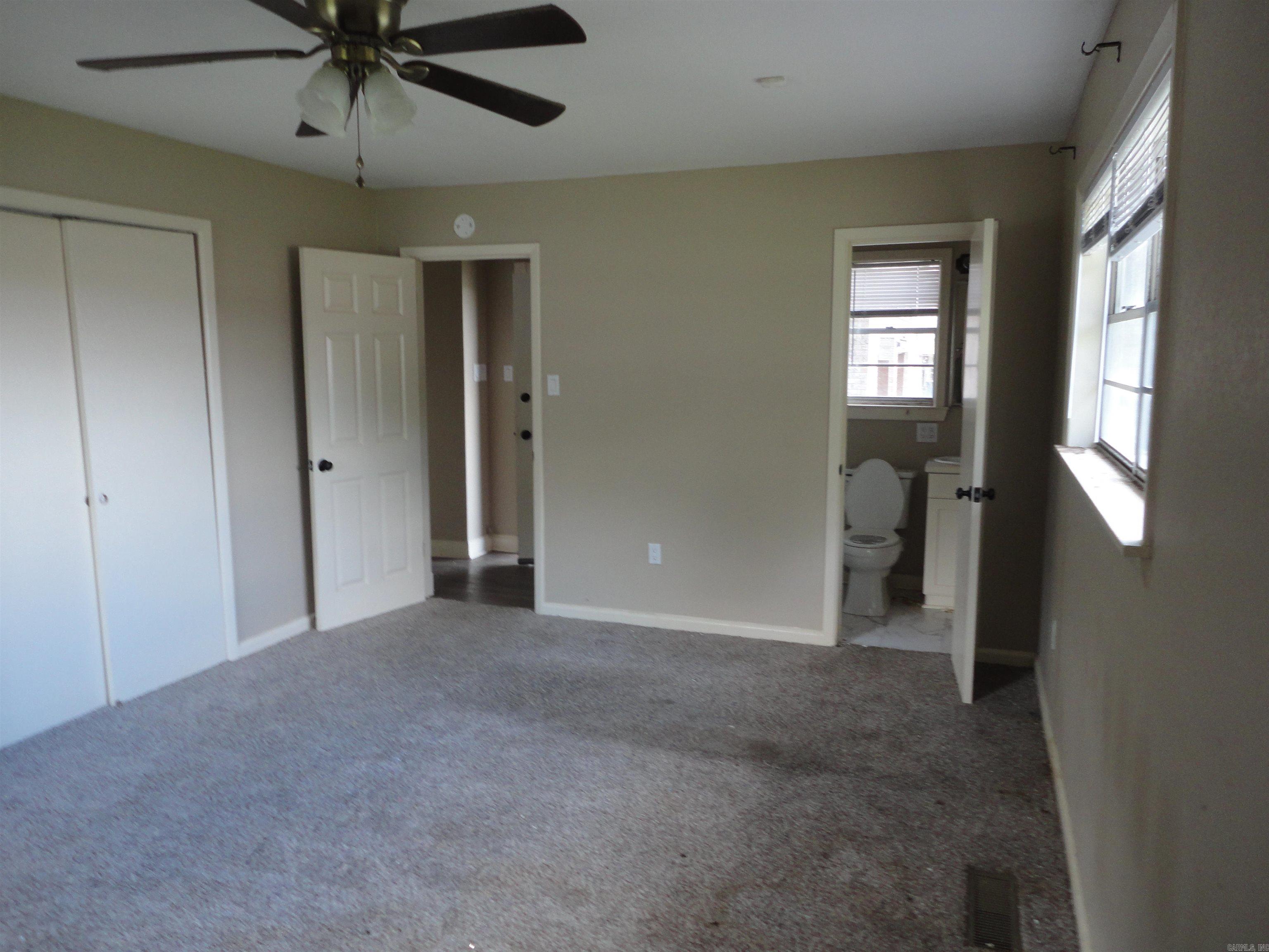 OT England City - Residential