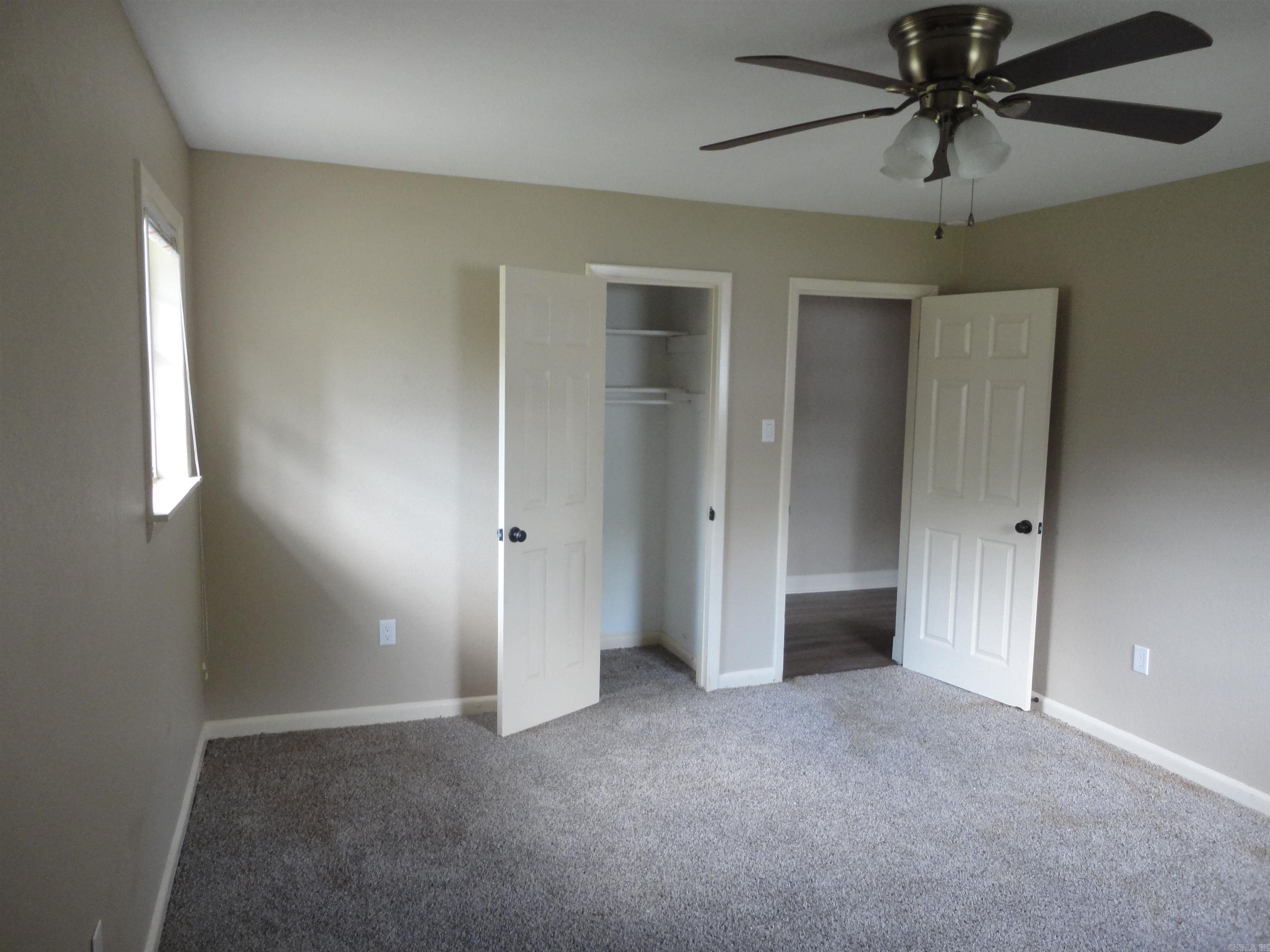 OT England City - Residential