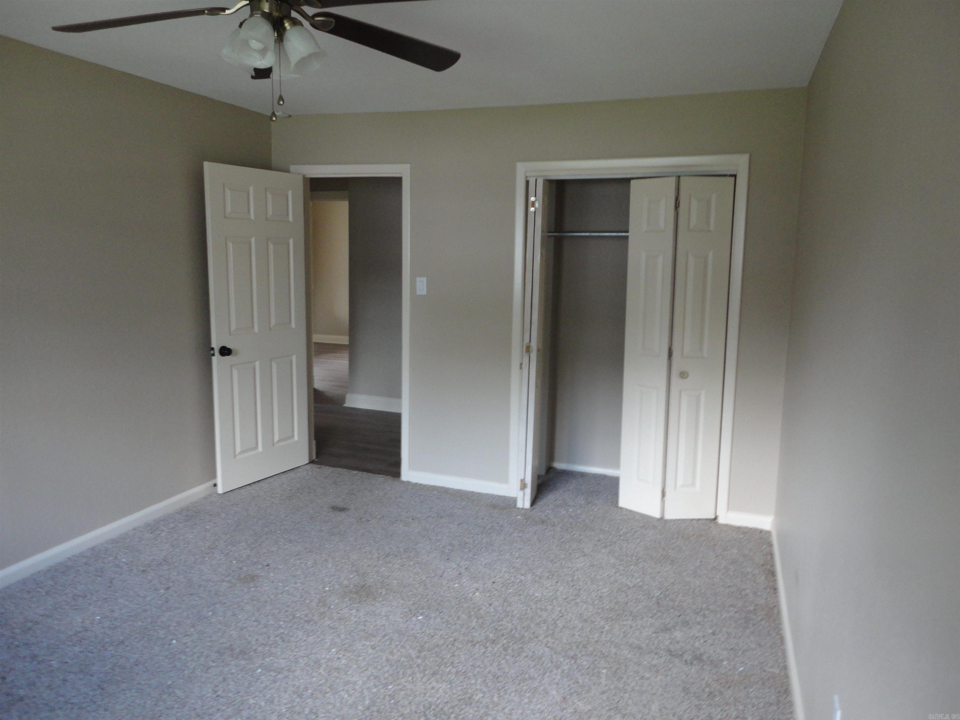 OT England City - Residential