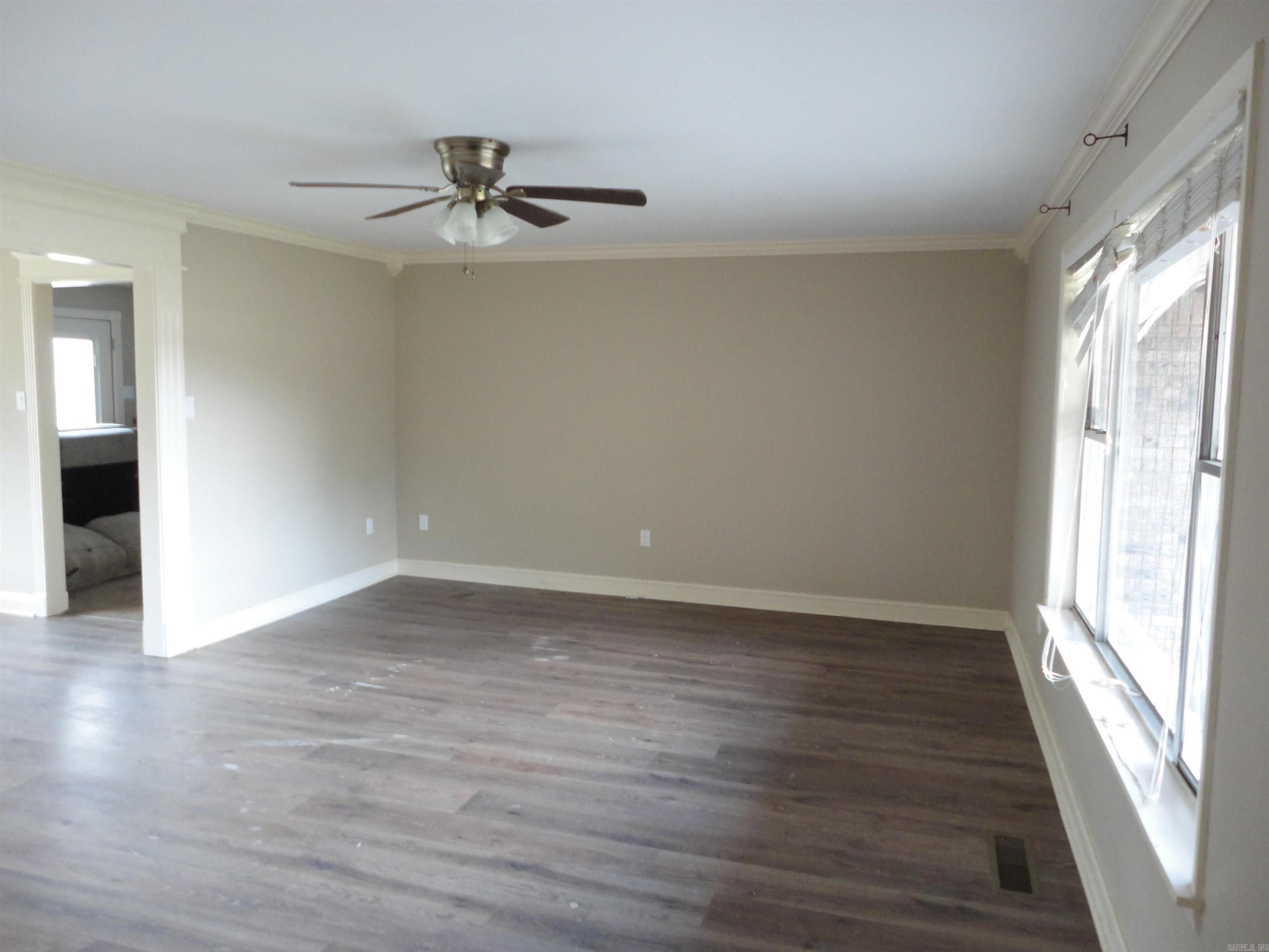 OT England City - Residential