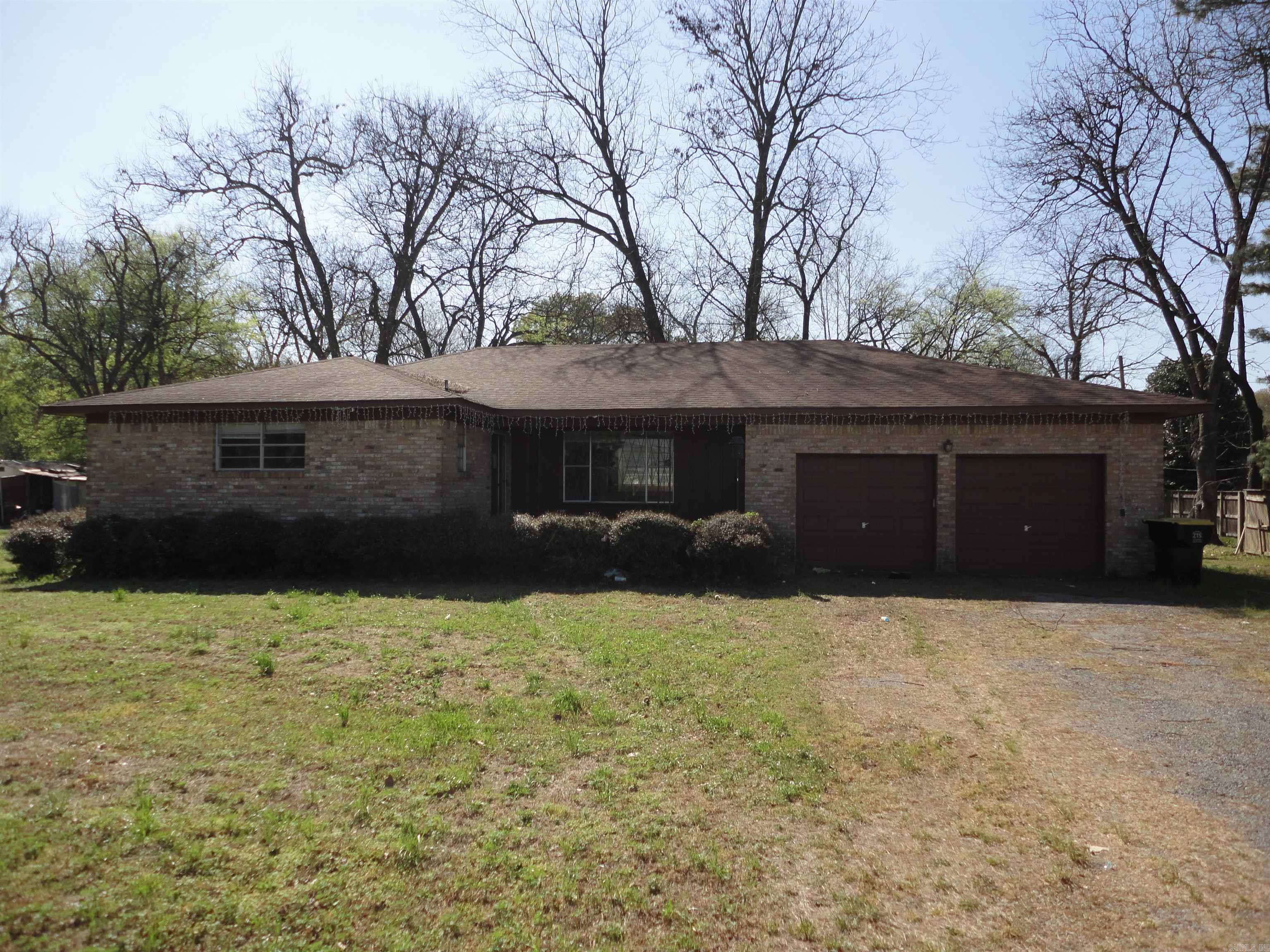 OT England City - Residential