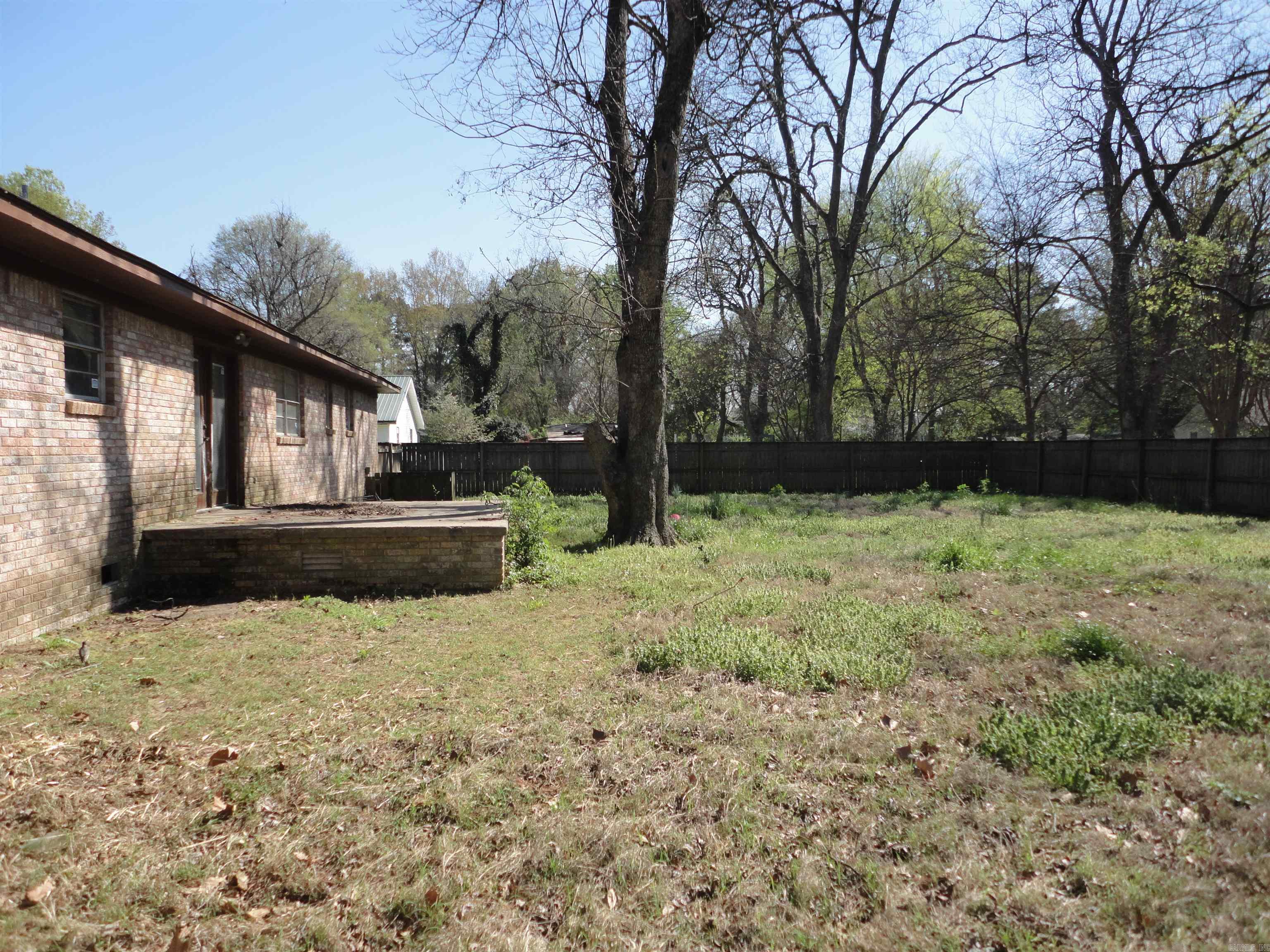 OT England City - Residential