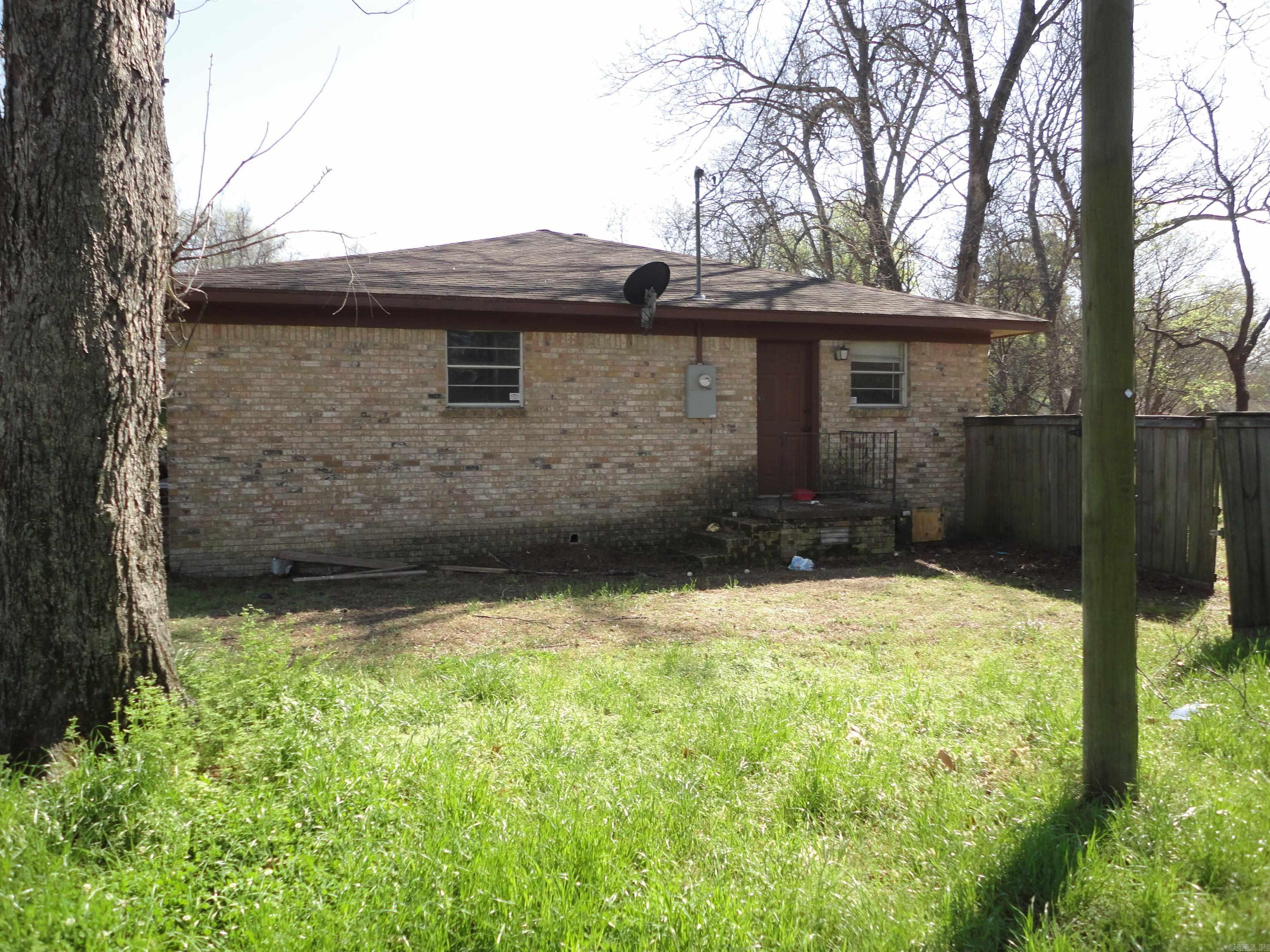 OT England City - Residential