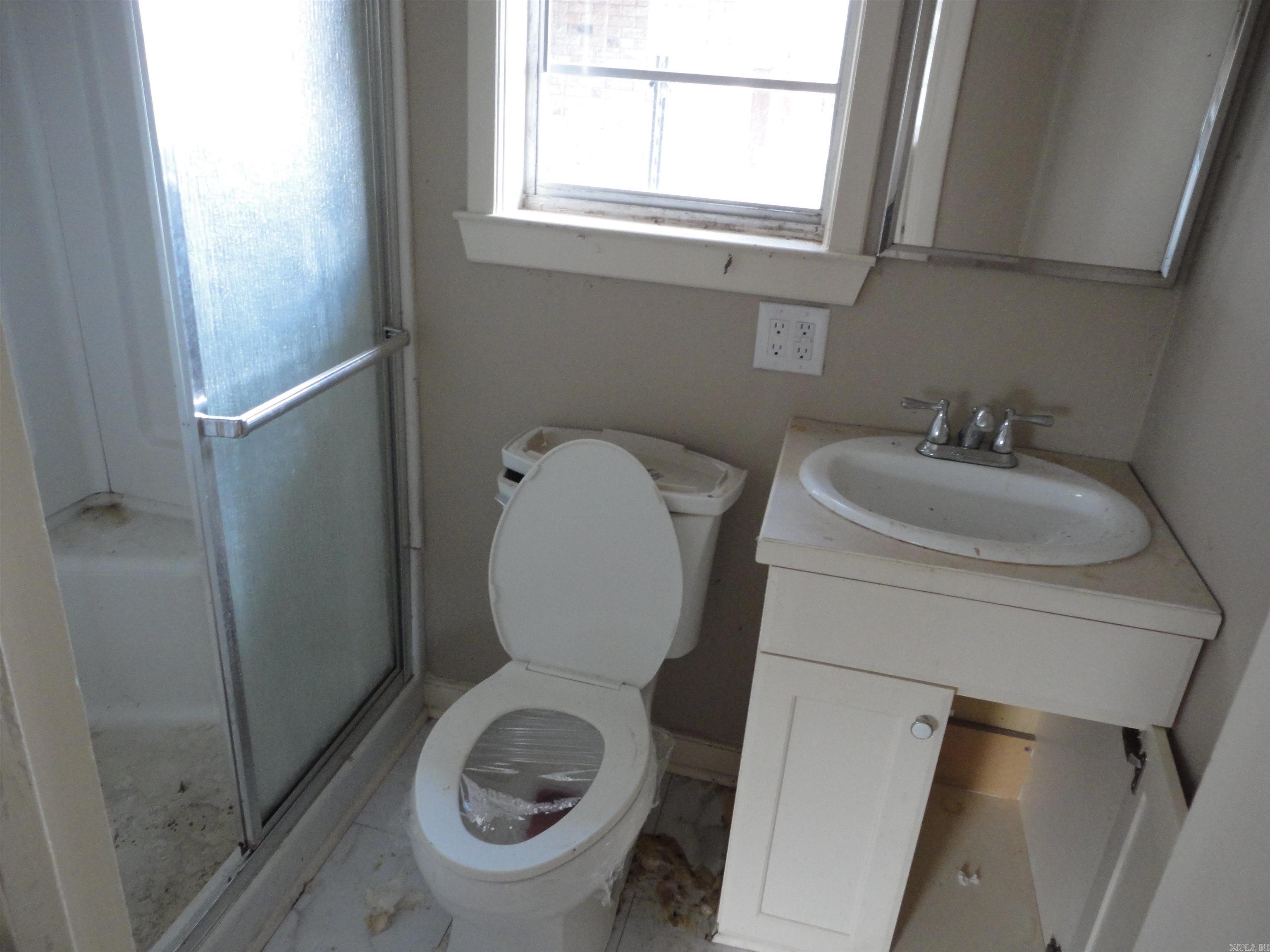 OT England City - Residential