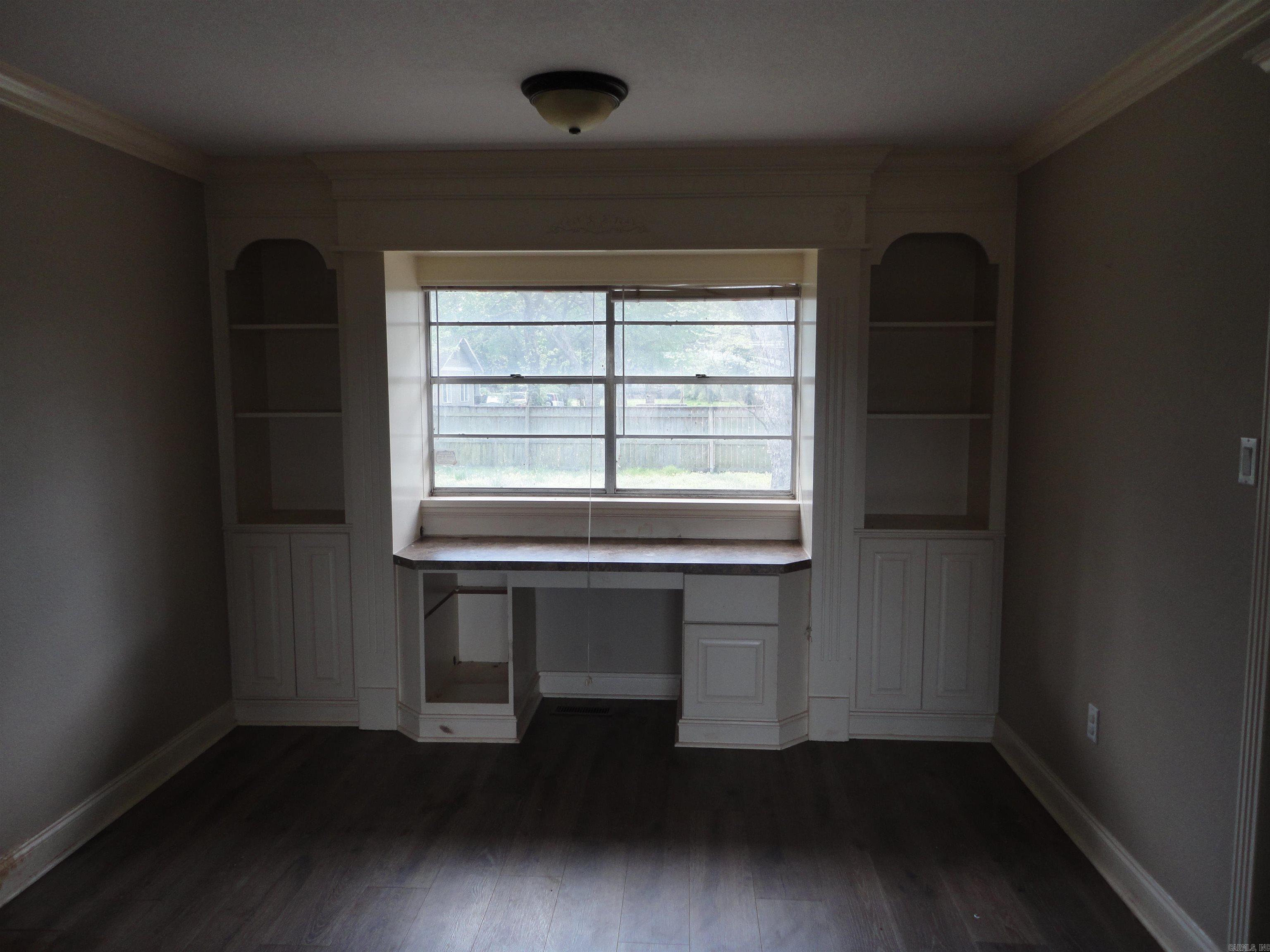 OT England City - Residential