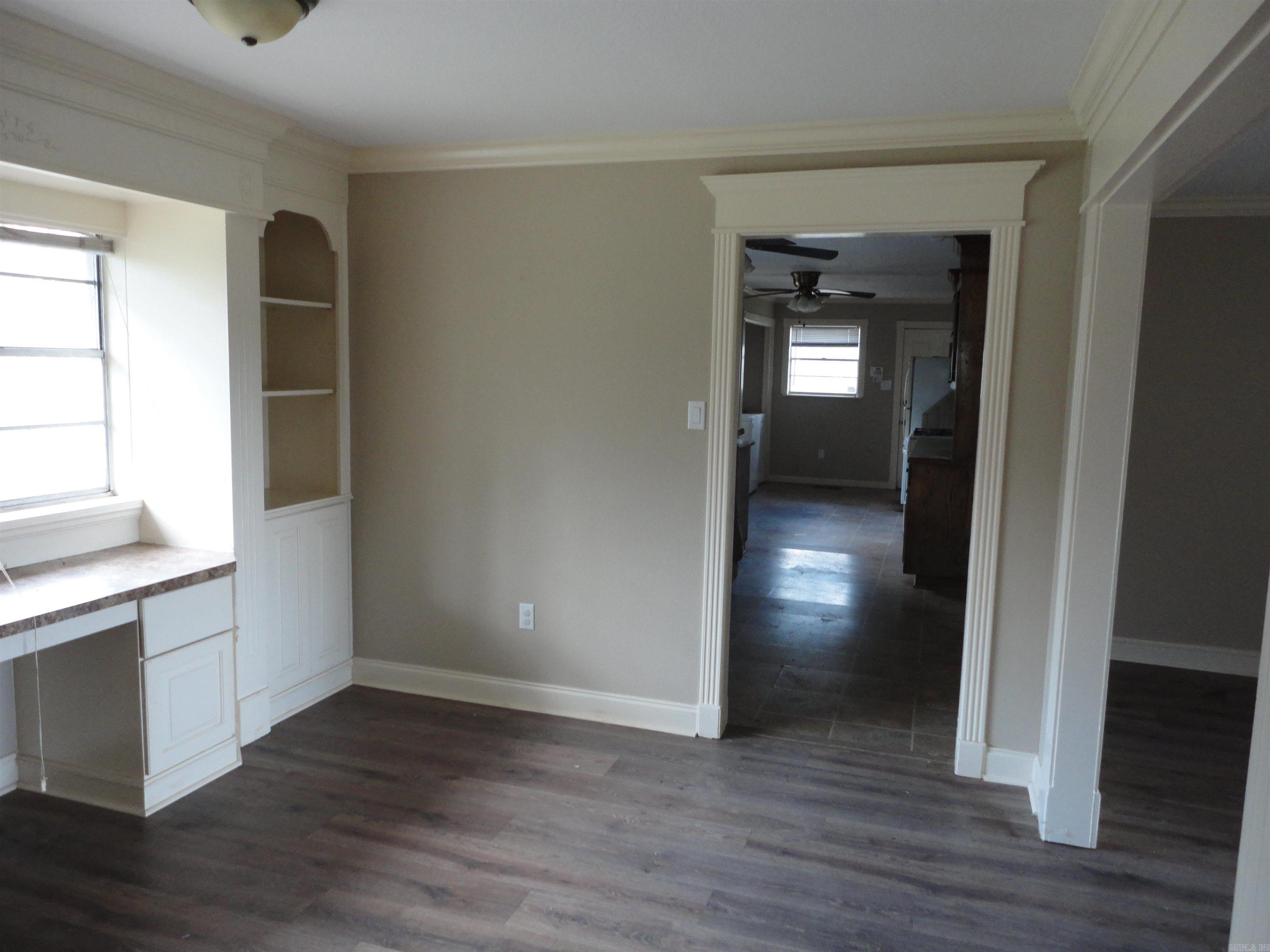 OT England City - Residential