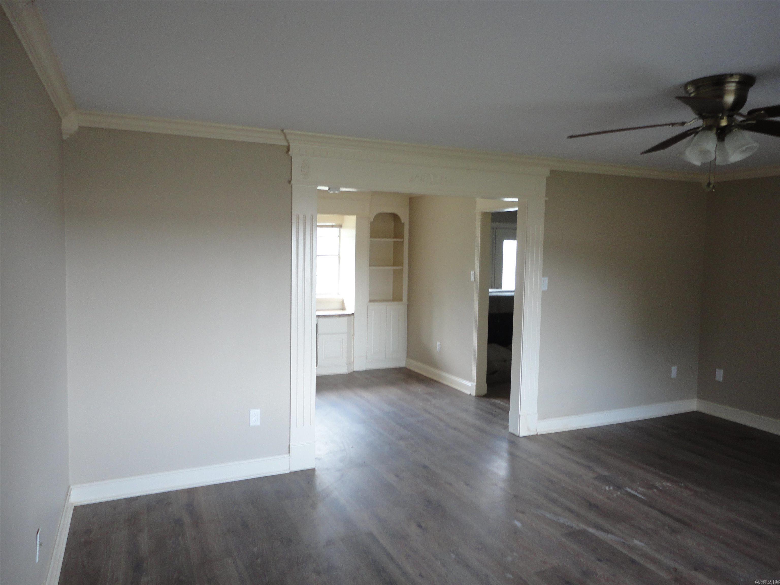 OT England City - Residential