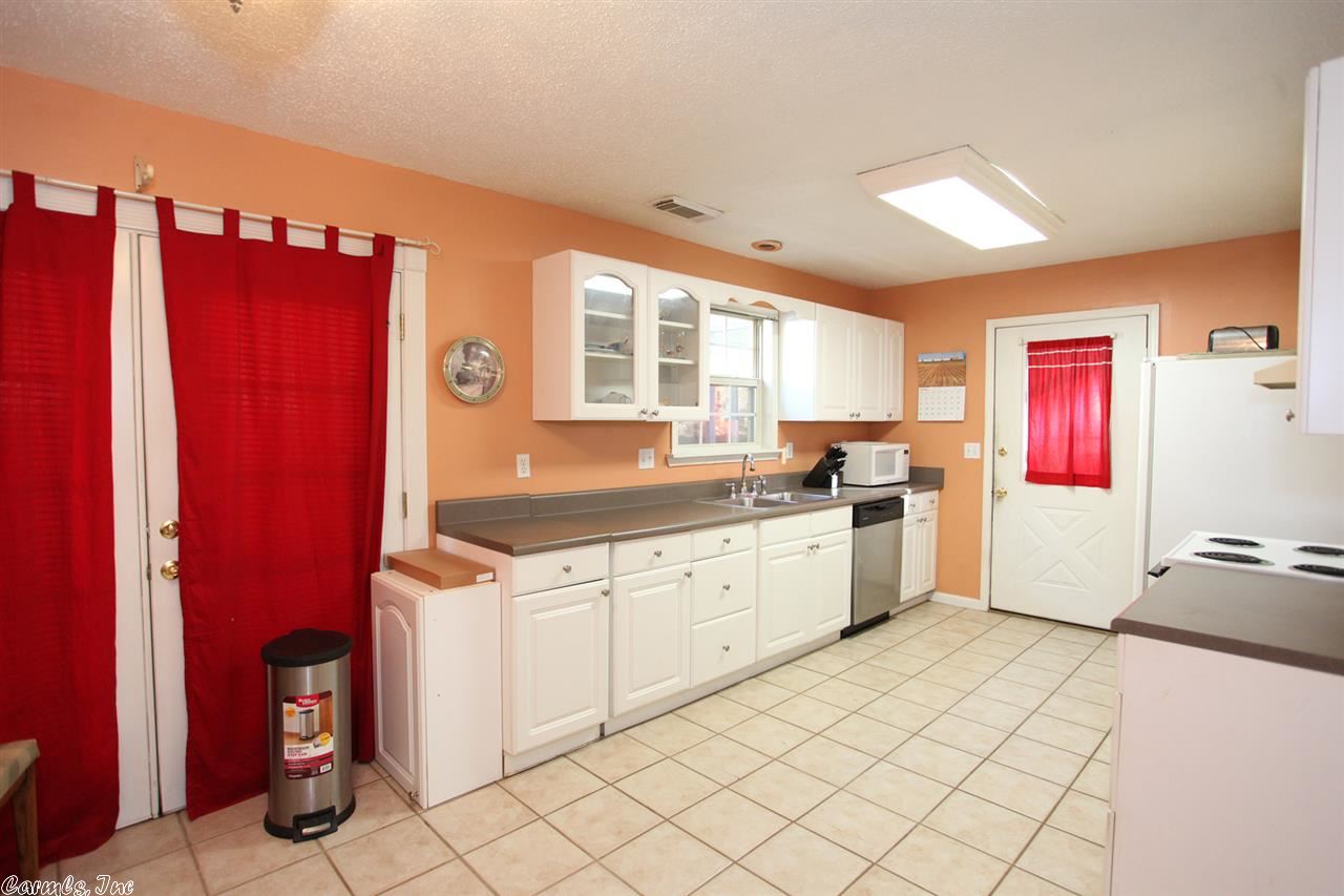 Macon Heights - Residential