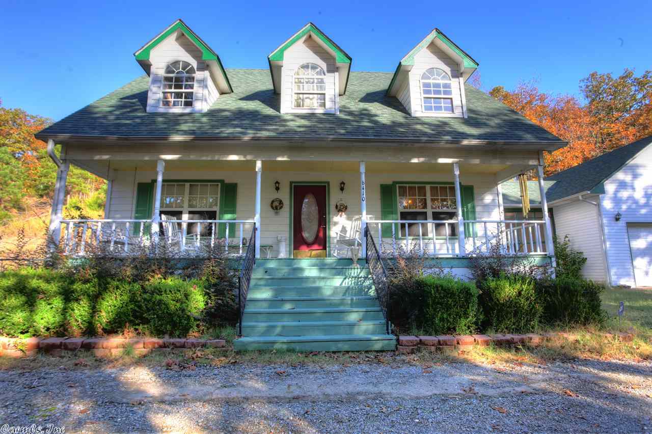 Macon Heights - Residential