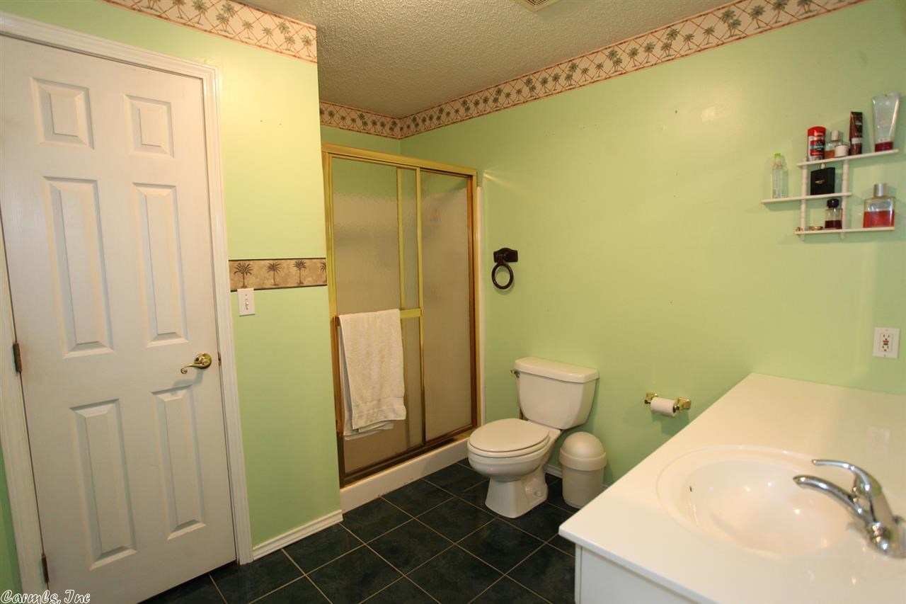 Macon Heights - Residential