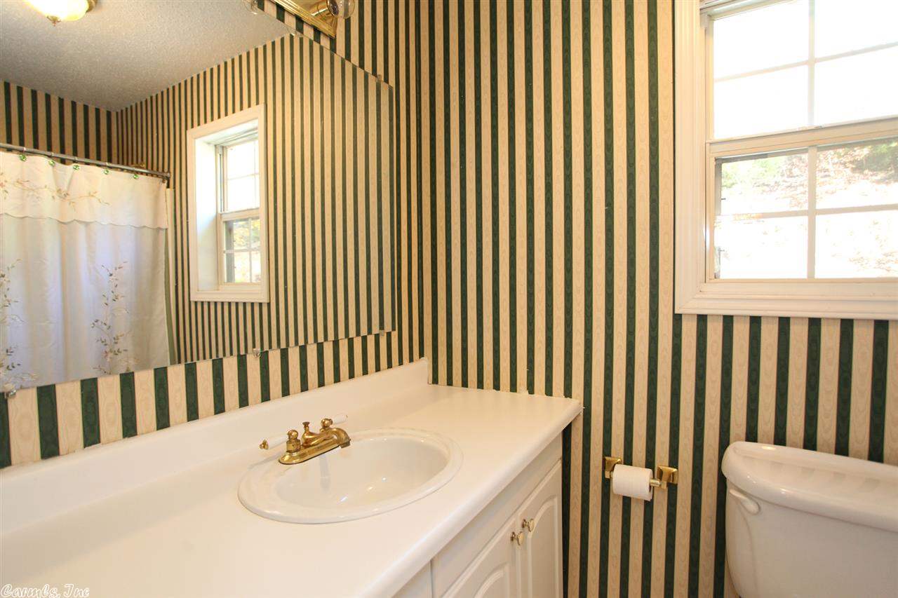 Macon Heights - Residential