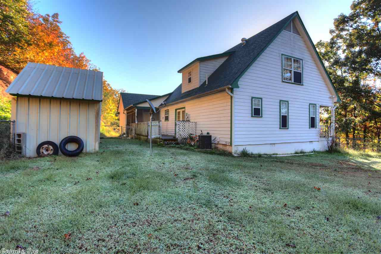 Macon Heights - Residential