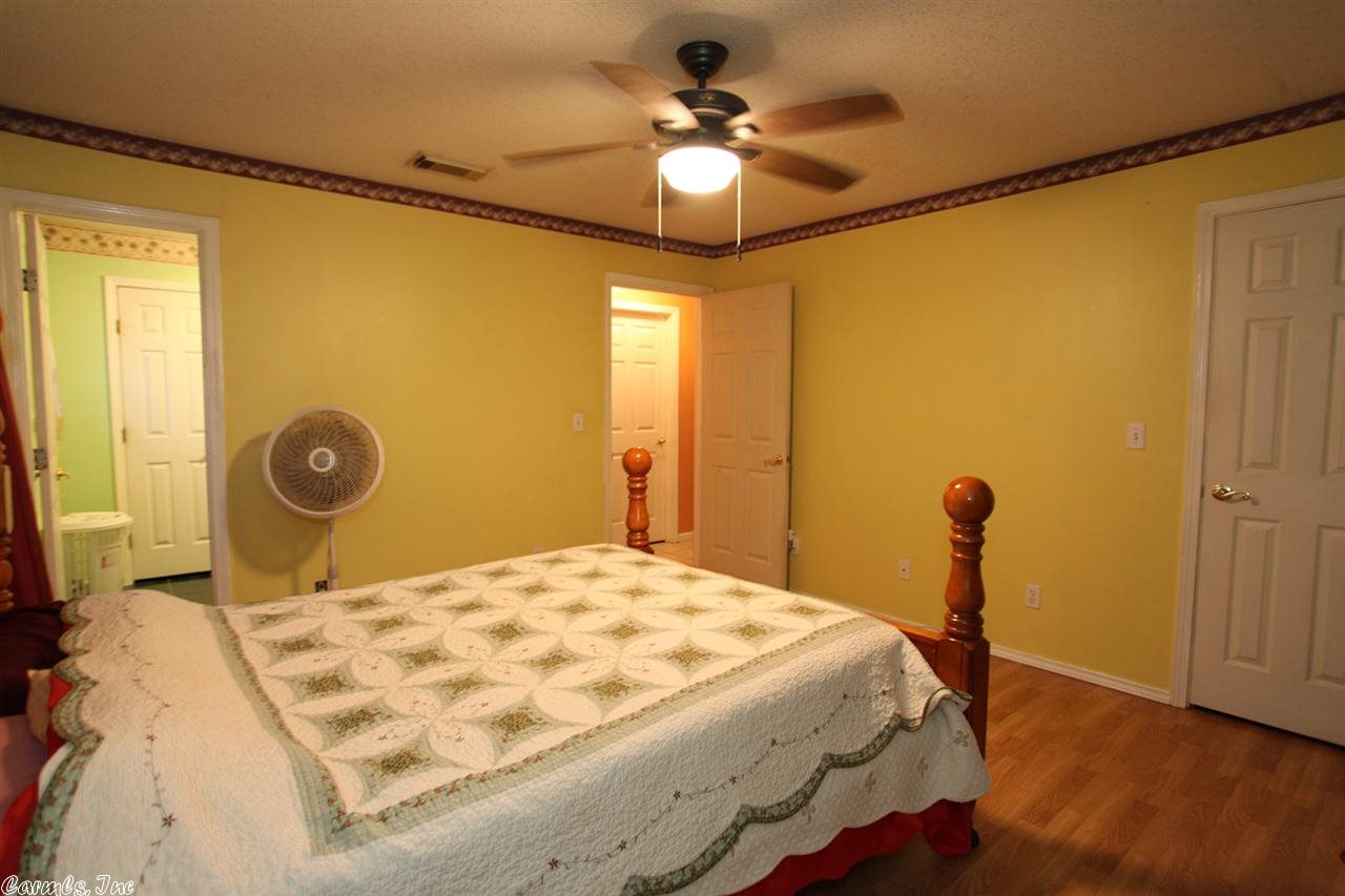 Macon Heights - Residential