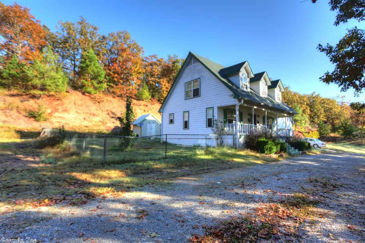 Macon Heights - Residential