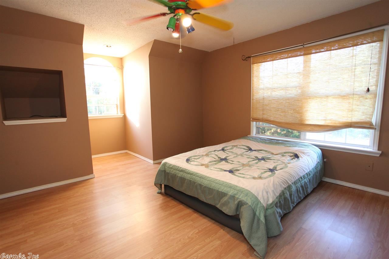 Macon Heights - Residential