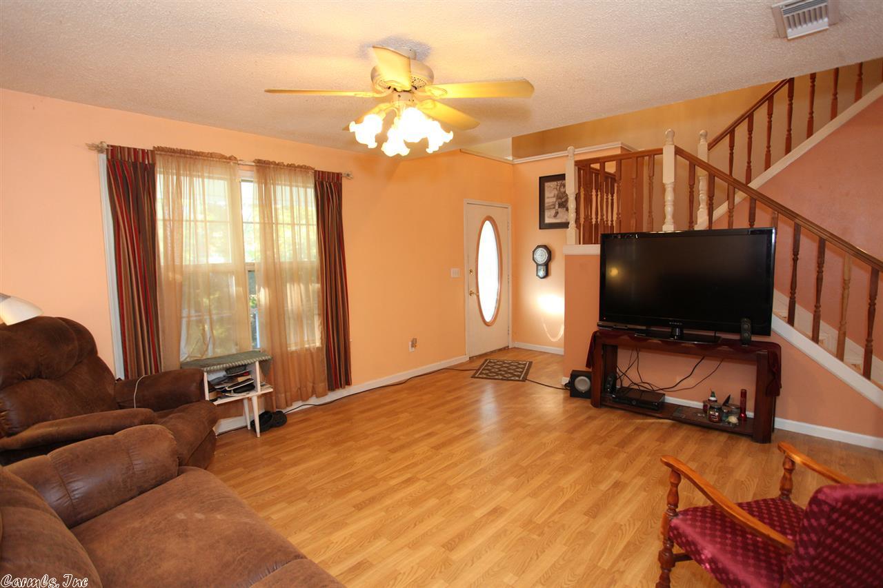 Macon Heights - Residential