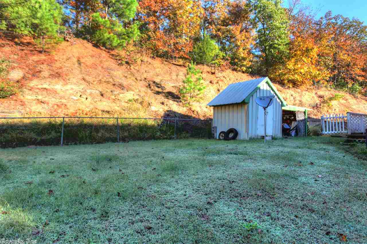 Macon Heights - Residential