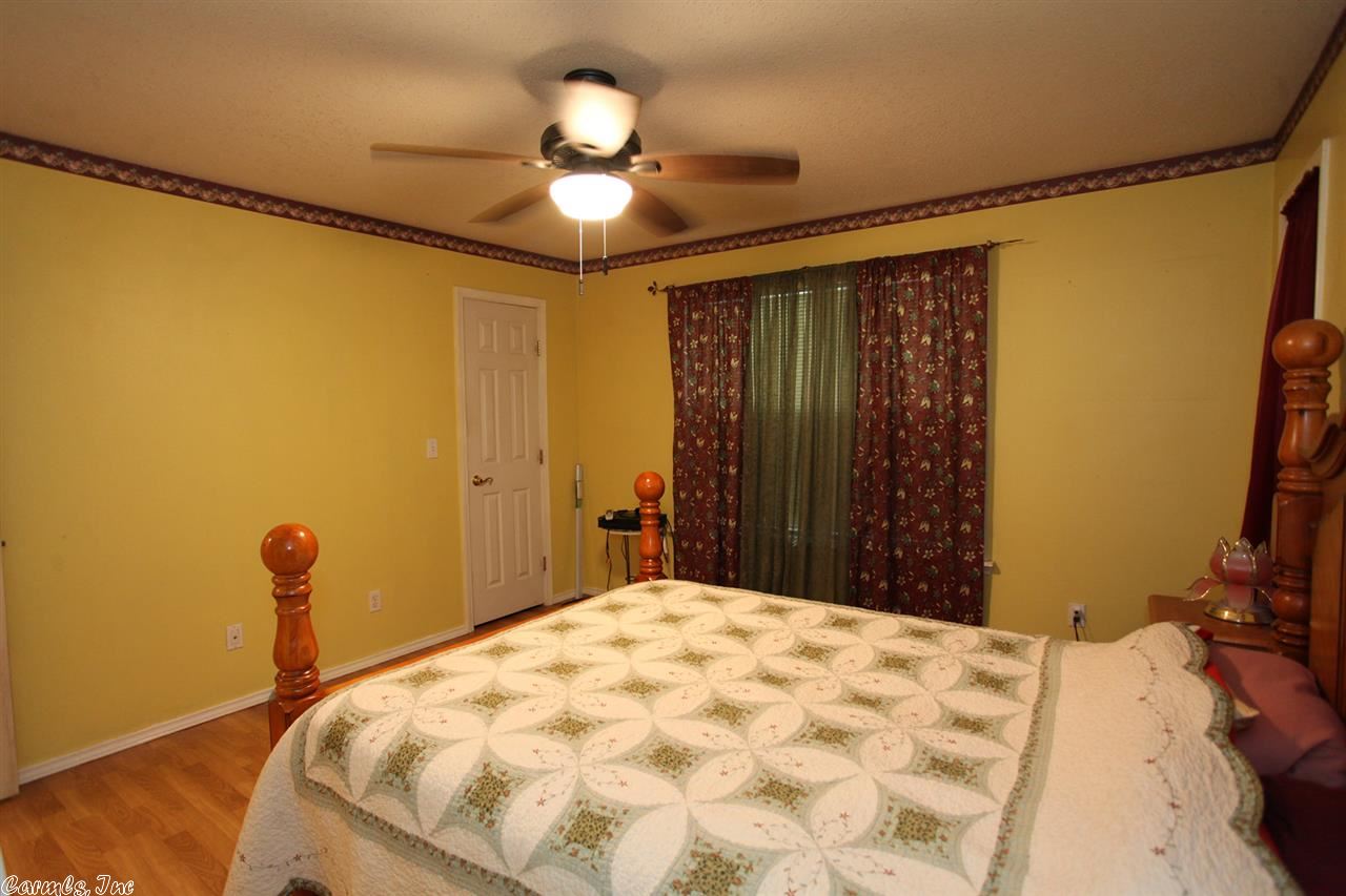 Macon Heights - Residential