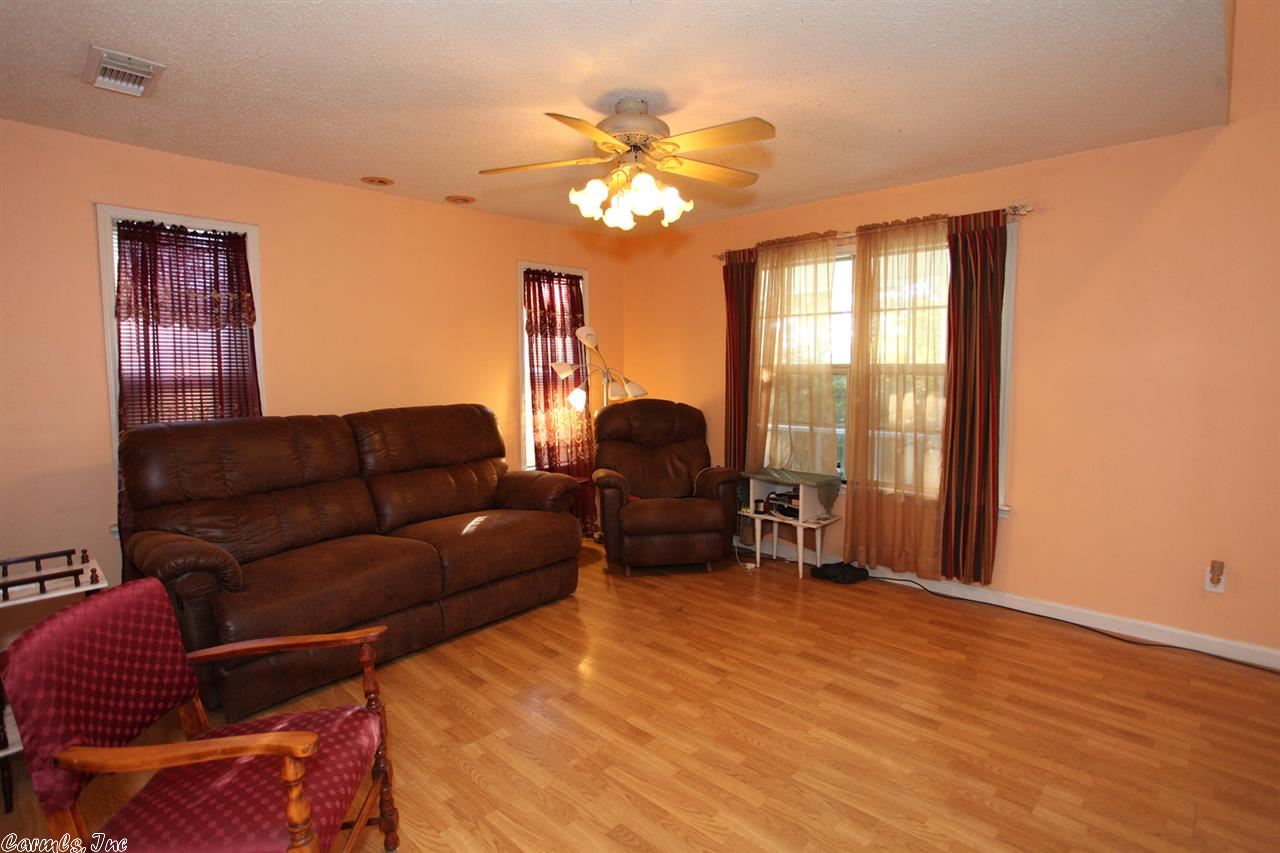 Macon Heights - Residential