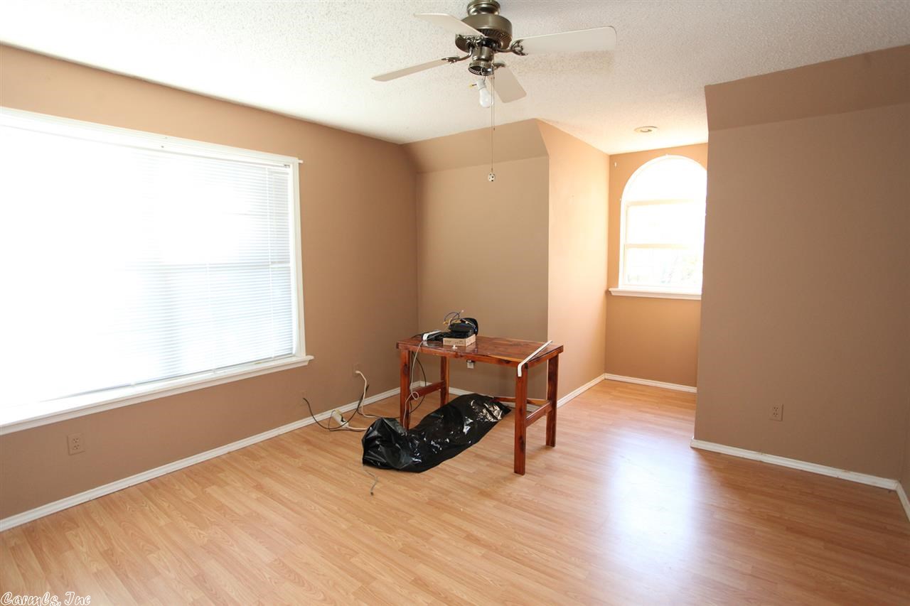 Macon Heights - Residential