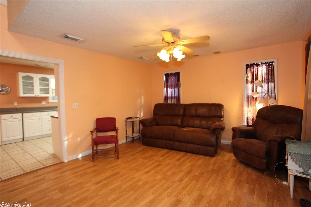 Macon Heights - Residential