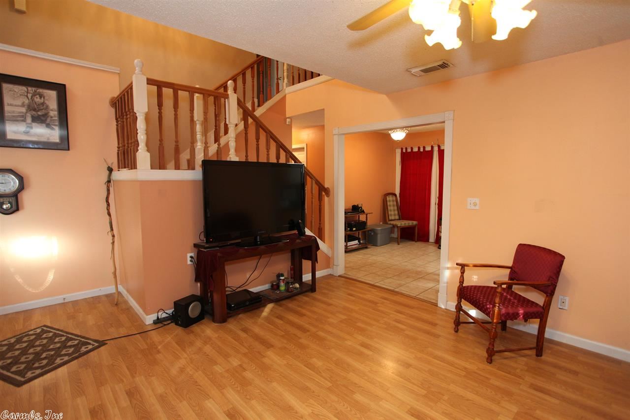 Macon Heights - Residential