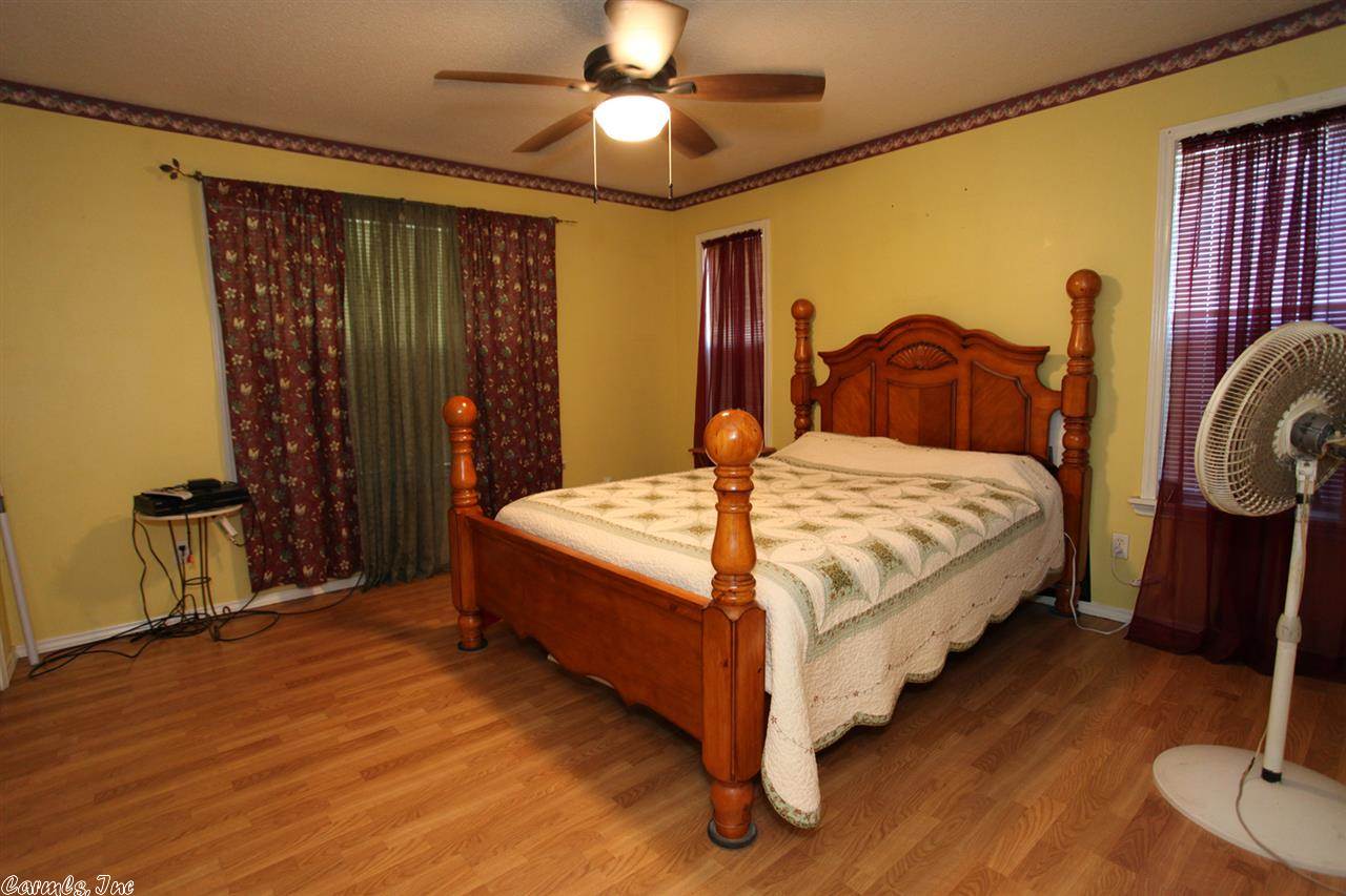 Macon Heights - Residential