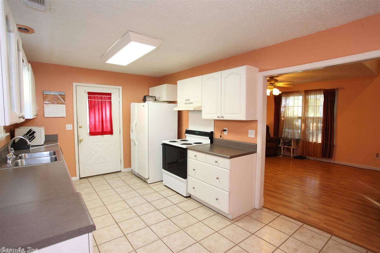 Macon Heights - Residential