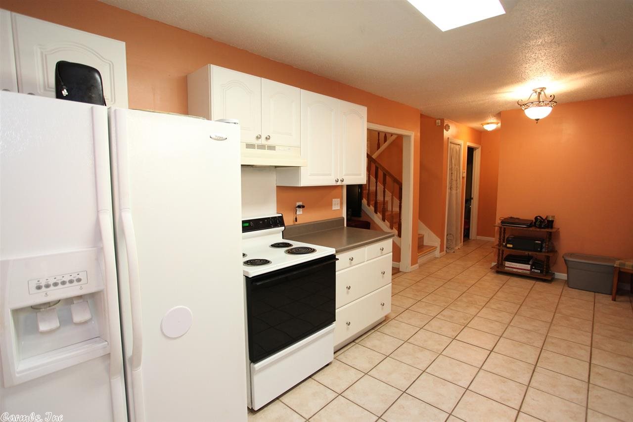 Macon Heights - Residential