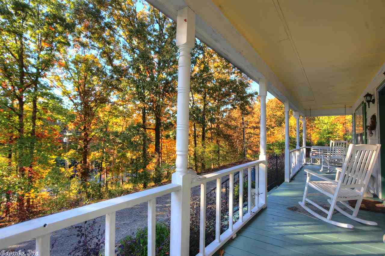 Macon Heights - Residential