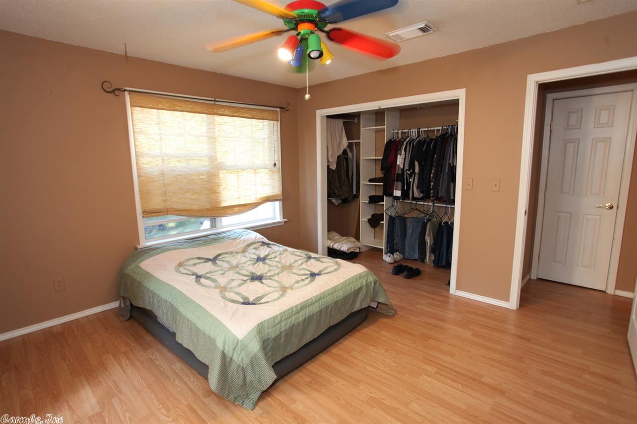 Macon Heights - Residential