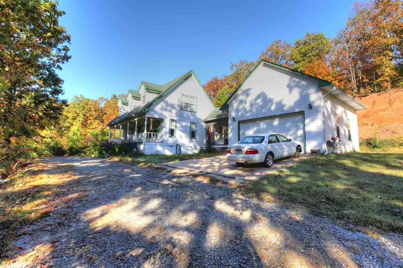 Macon Heights - Residential