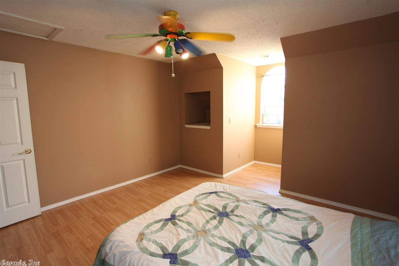 Macon Heights - Residential