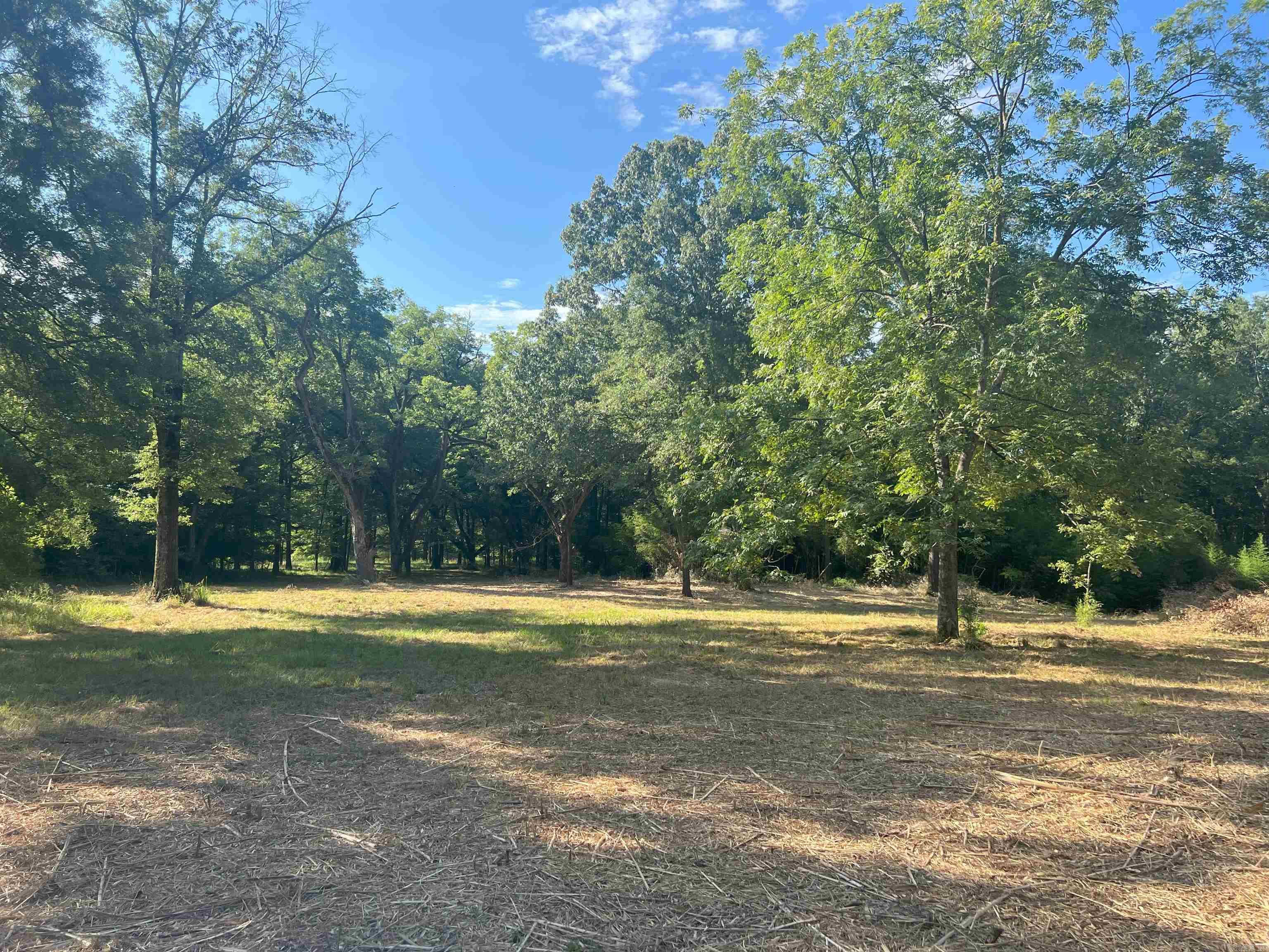 Not in Subdivision - Land