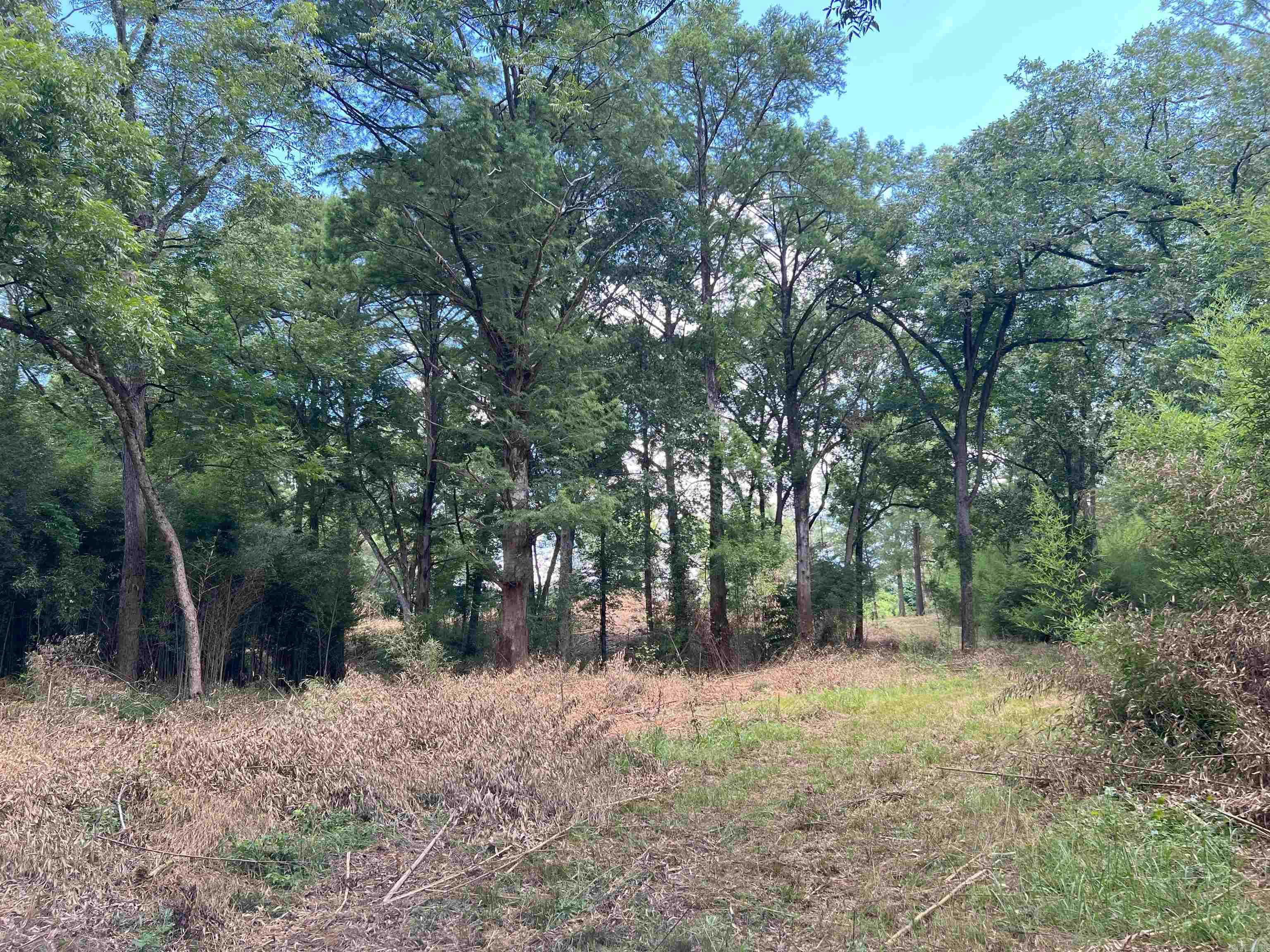 Not in Subdivision - Land