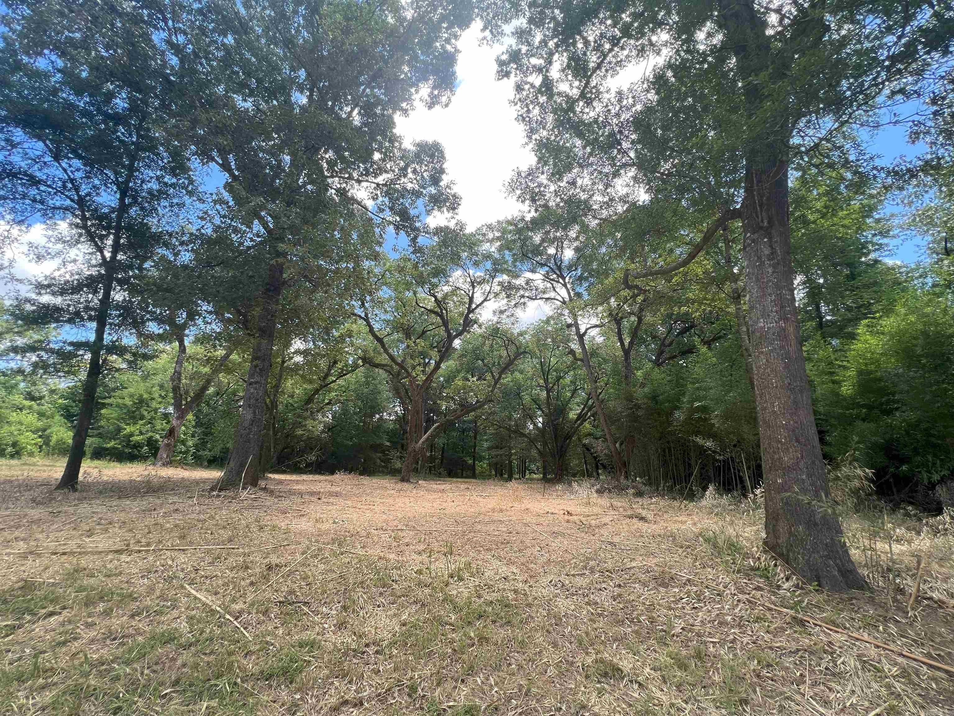 Not in Subdivision - Land