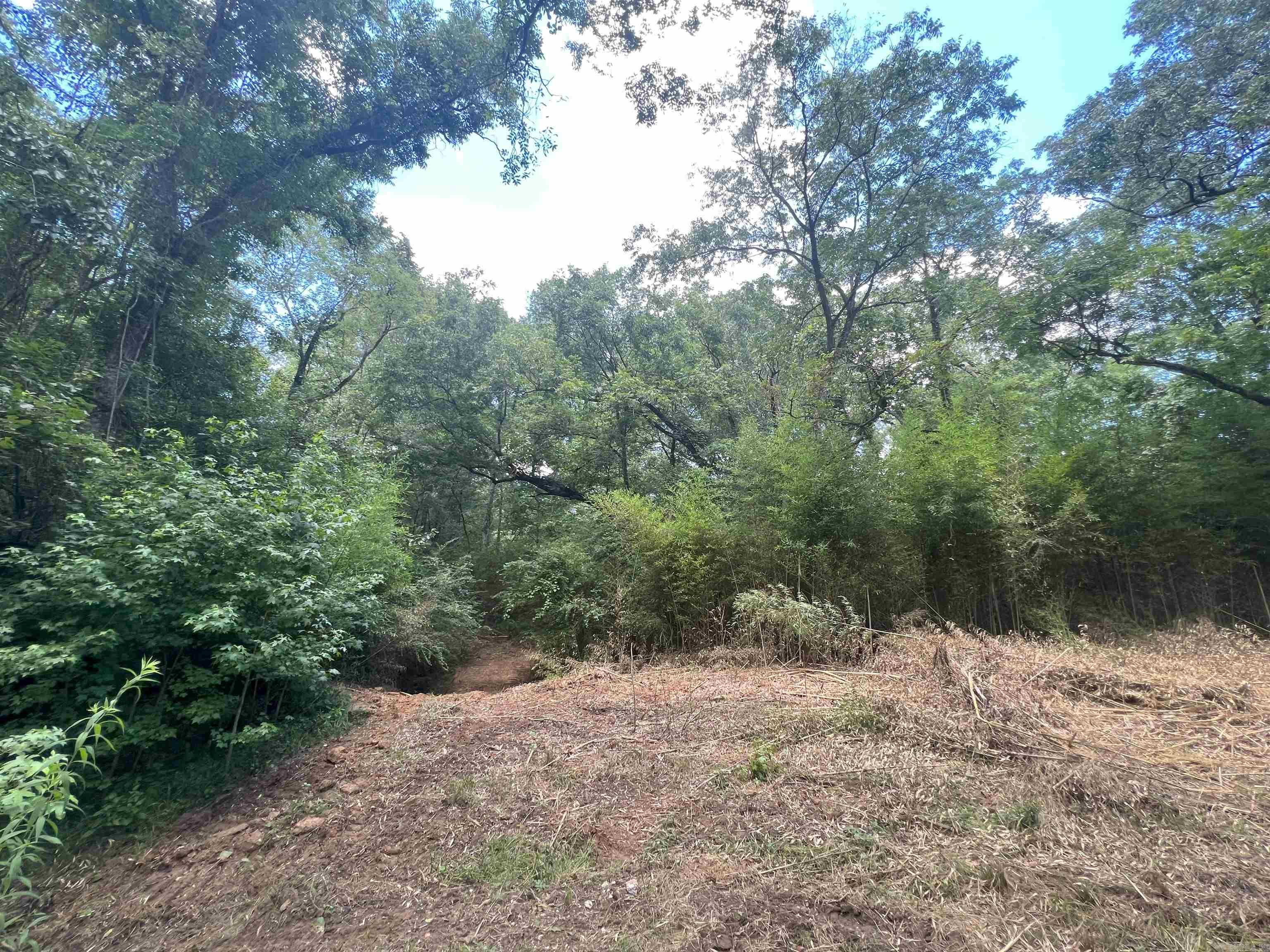 Not in Subdivision - Land