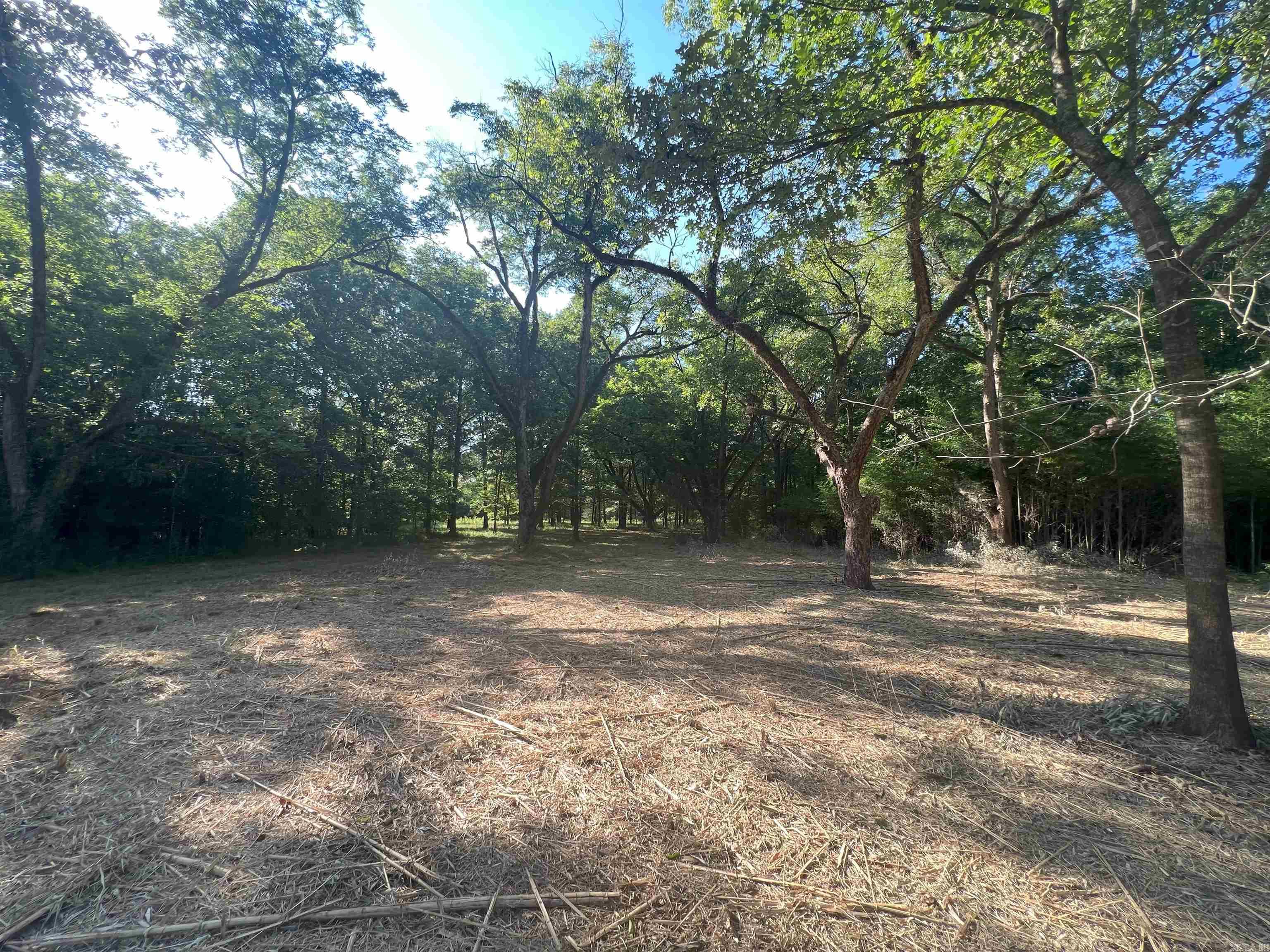 Not in Subdivision - Land