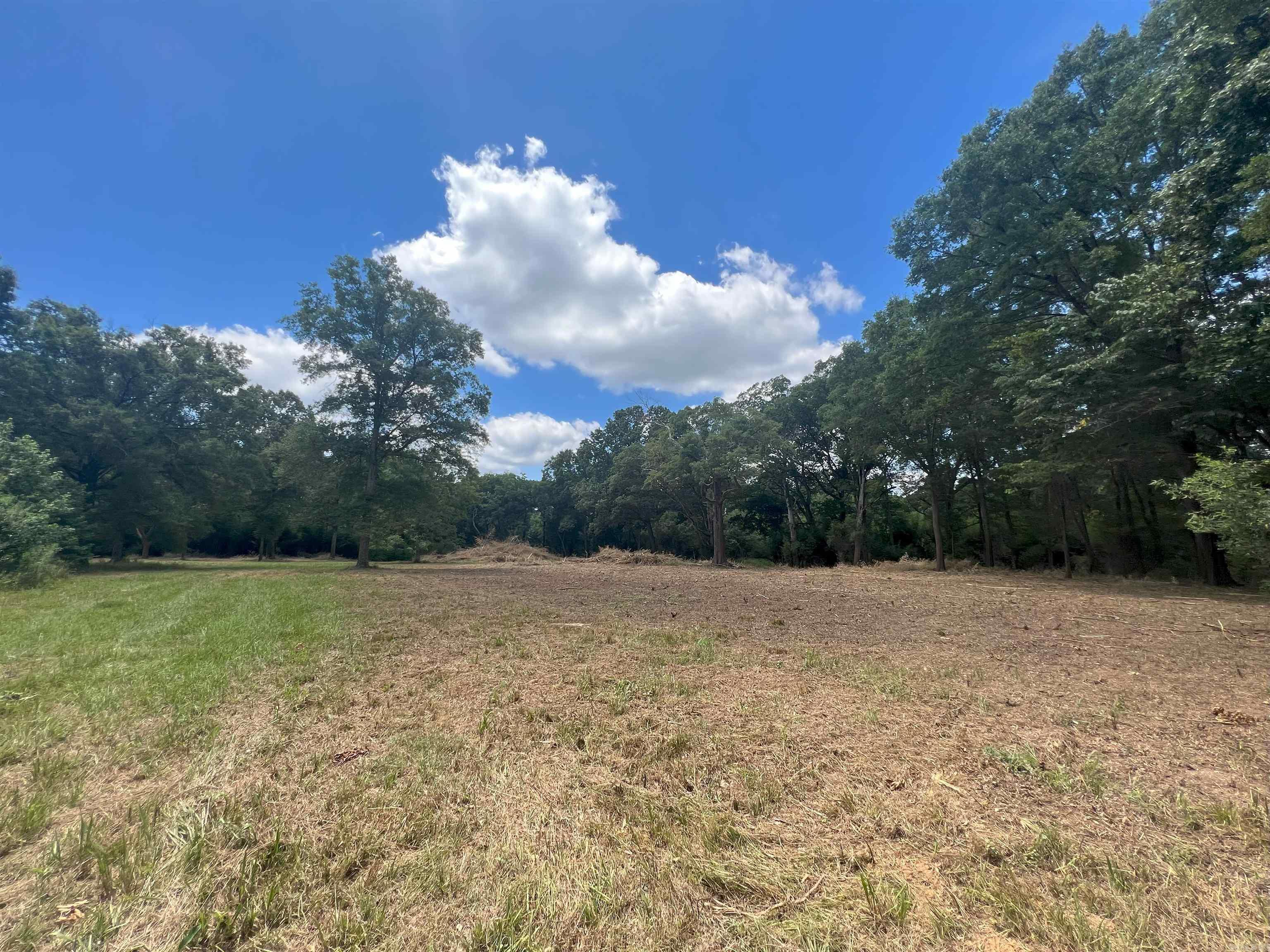 Not in Subdivision - Land