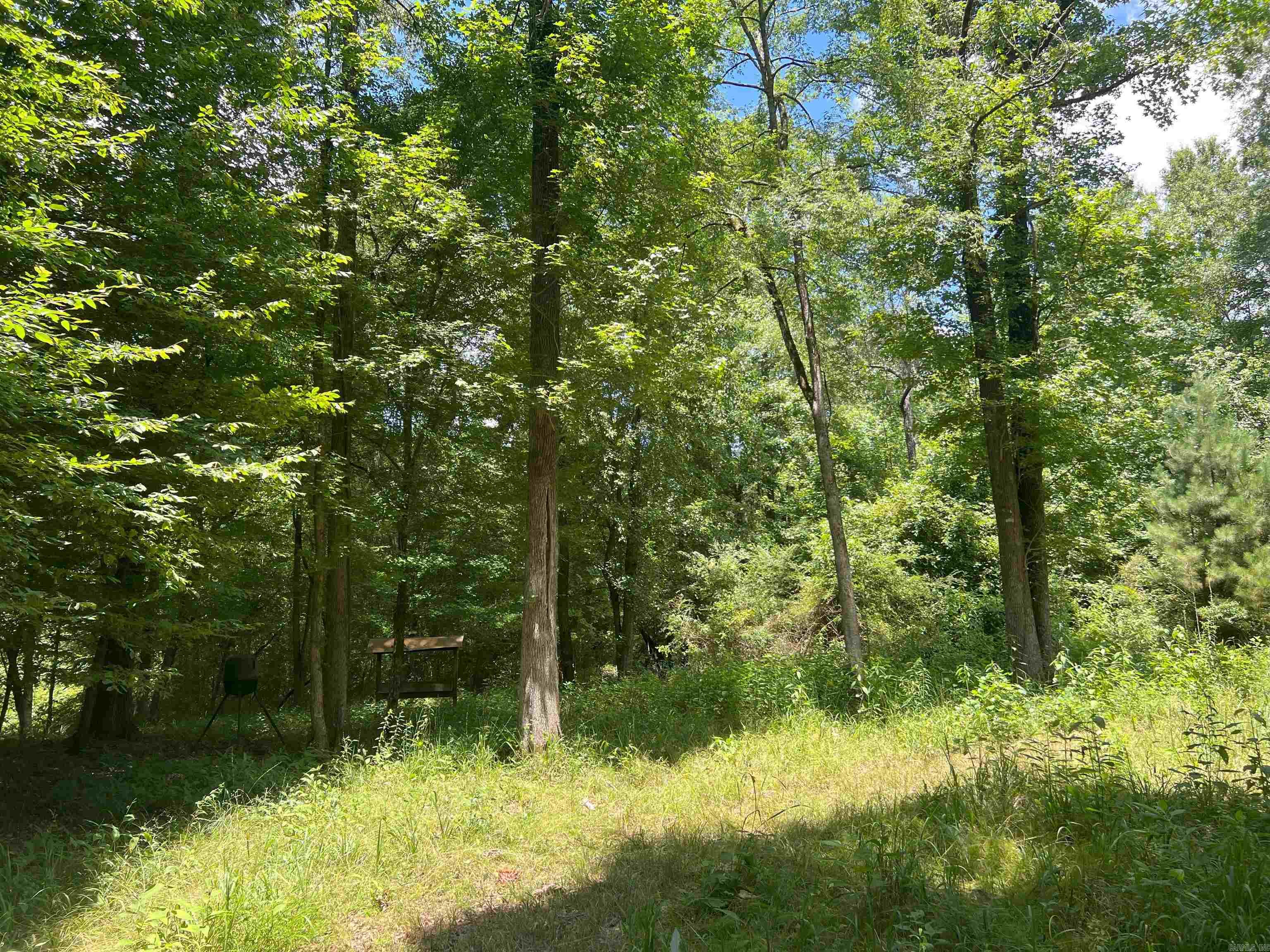 Not in Subdivision - Land