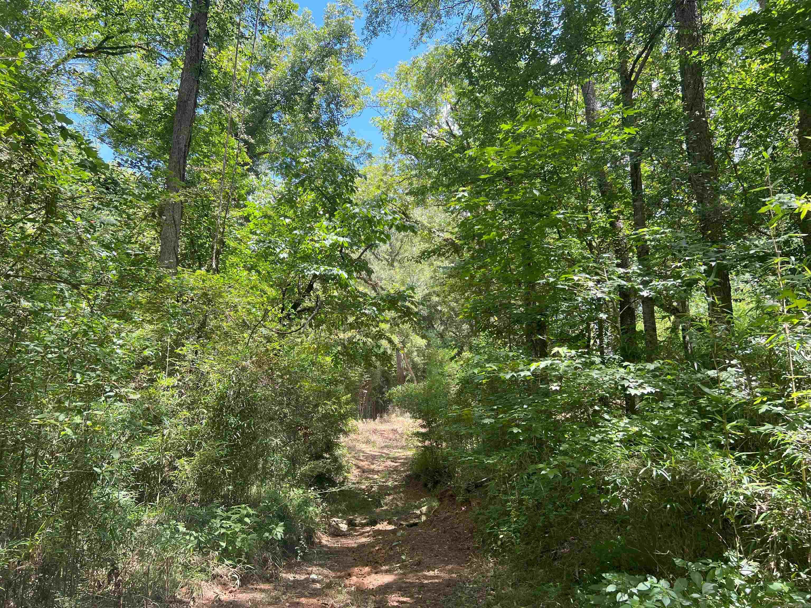 Not in Subdivision - Land