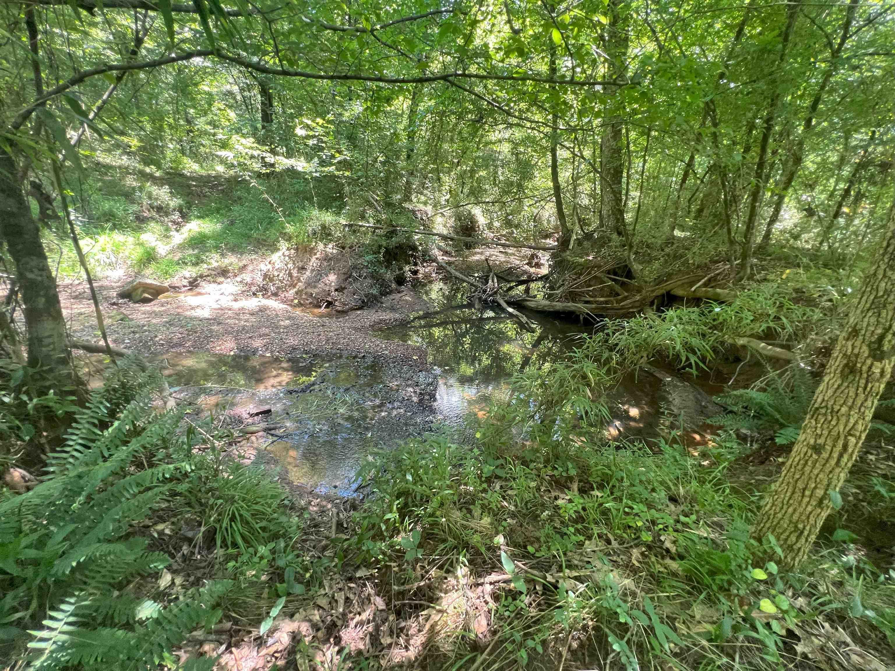 Not in Subdivision - Land