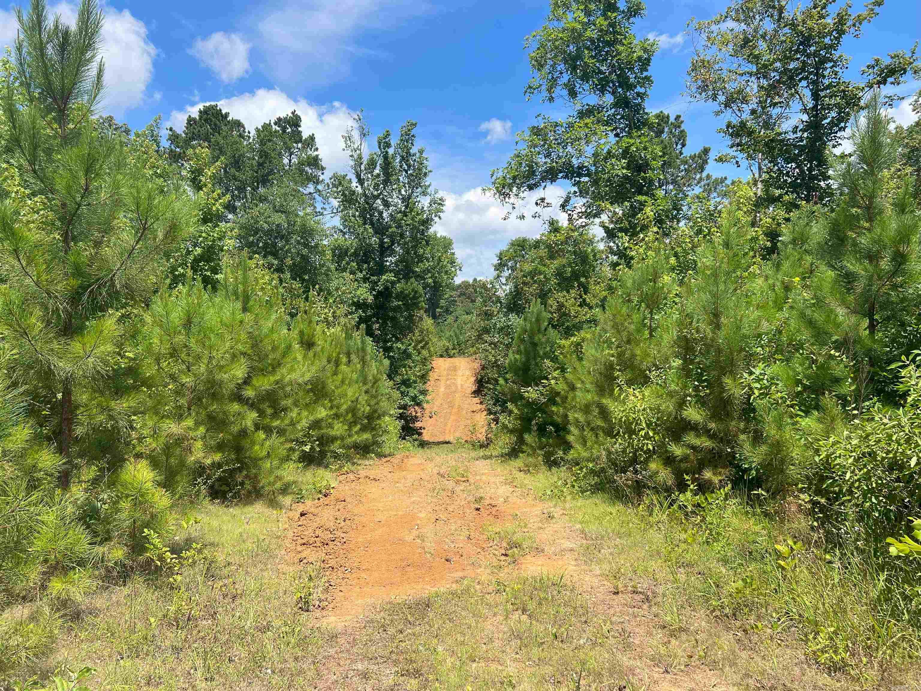 Not in Subdivision - Land