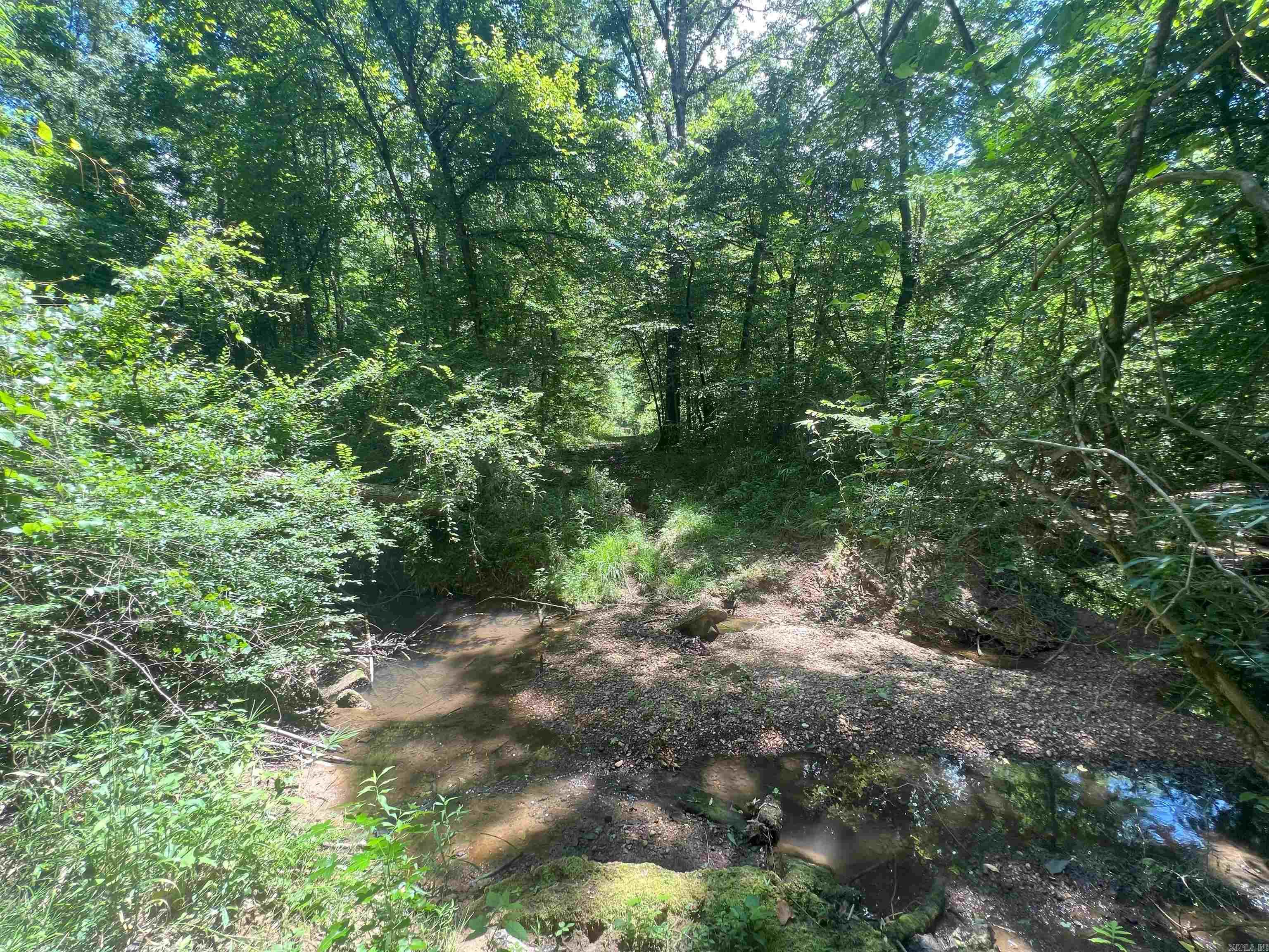 Not in Subdivision - Land