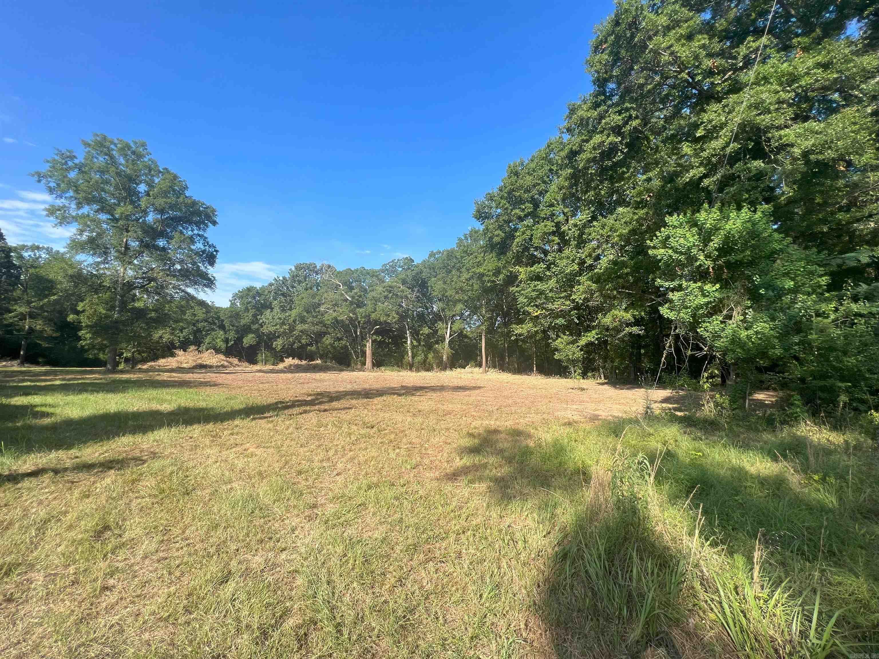 Not in Subdivision - Land