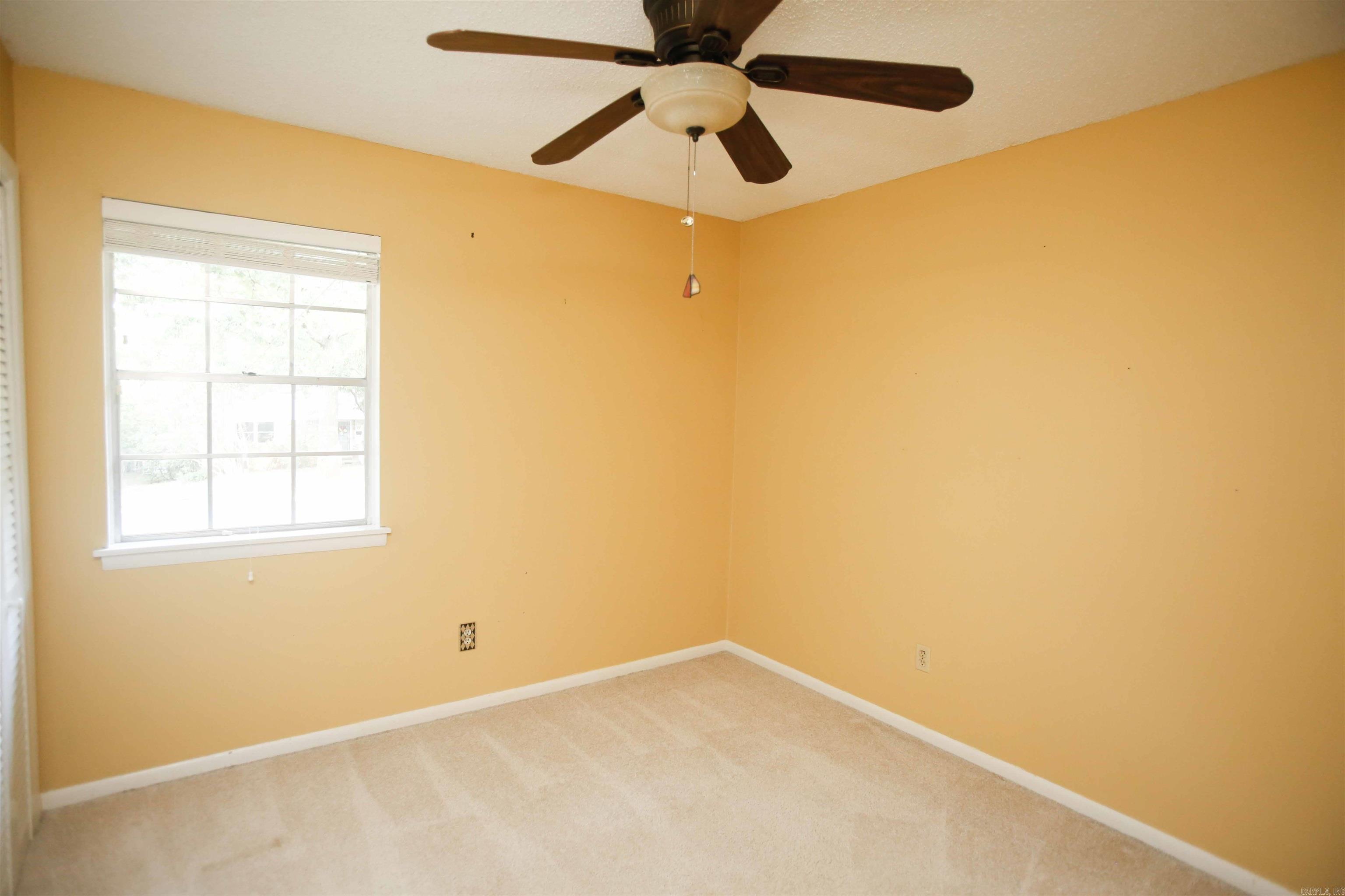 Breckenridge 1st - Residential Lease